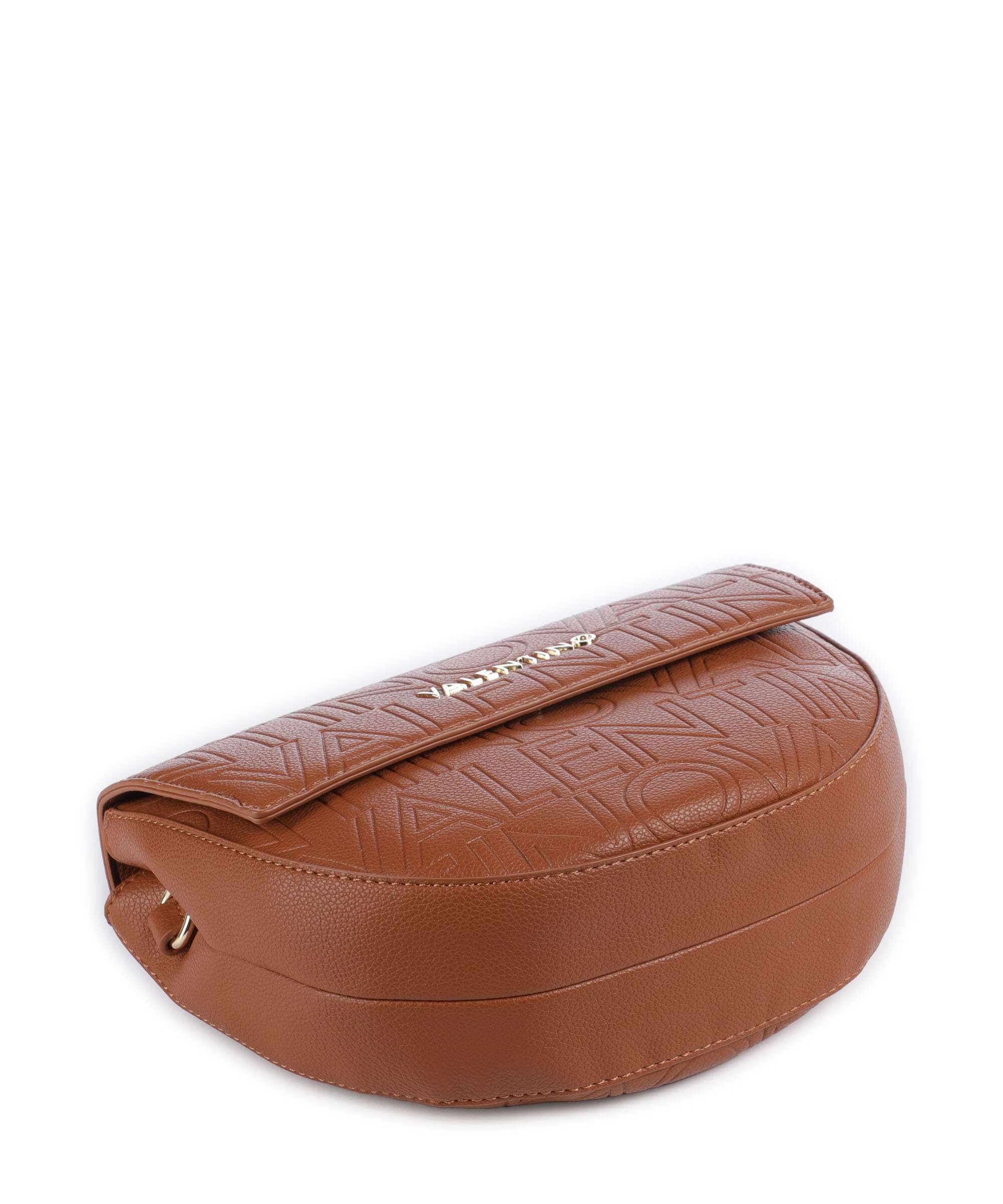 Valentino Bags Pansy Sac bandoulière cuoio - Image 3