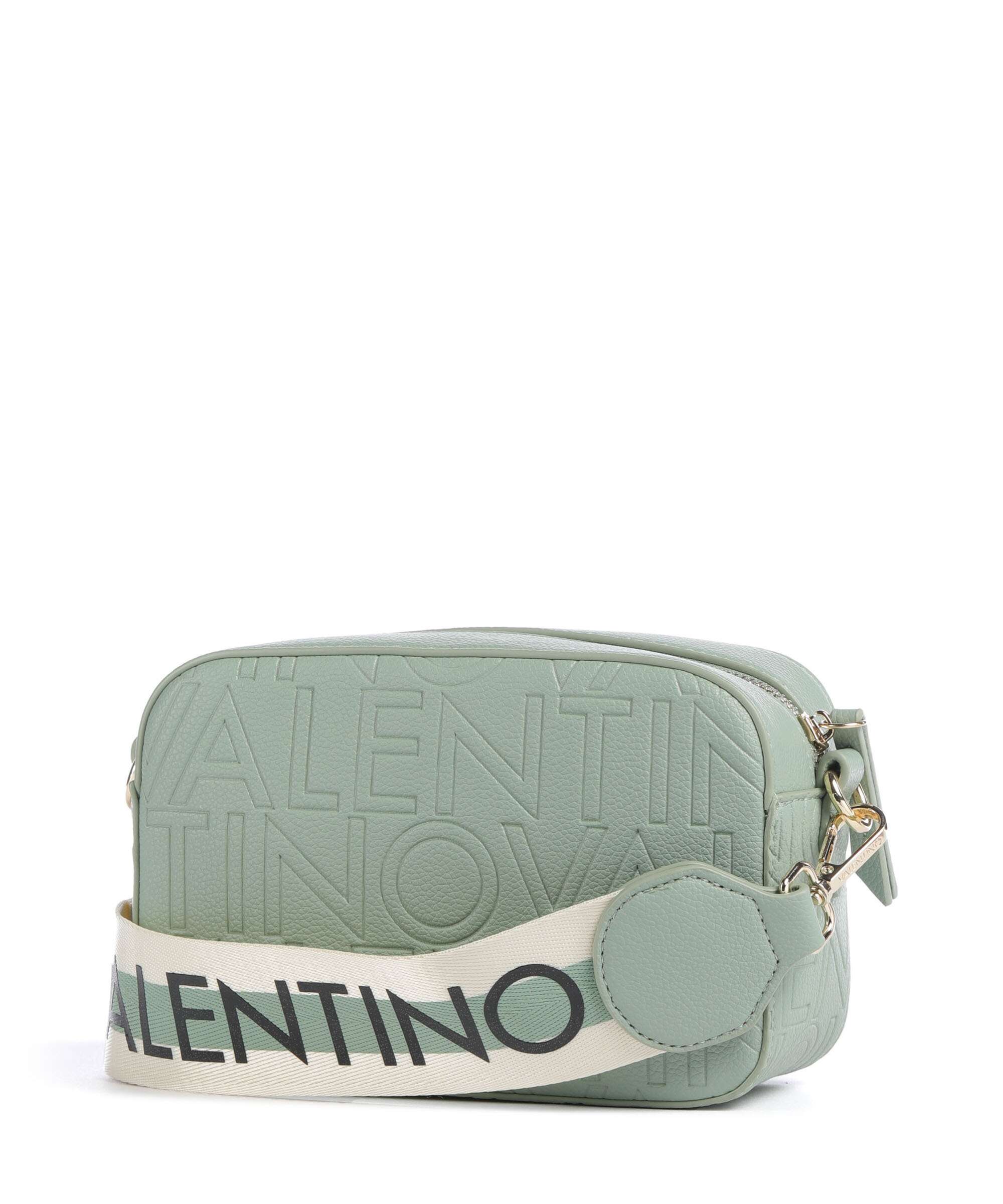 Valentino Bags Pansy Sac bandoulière giada - Image 2