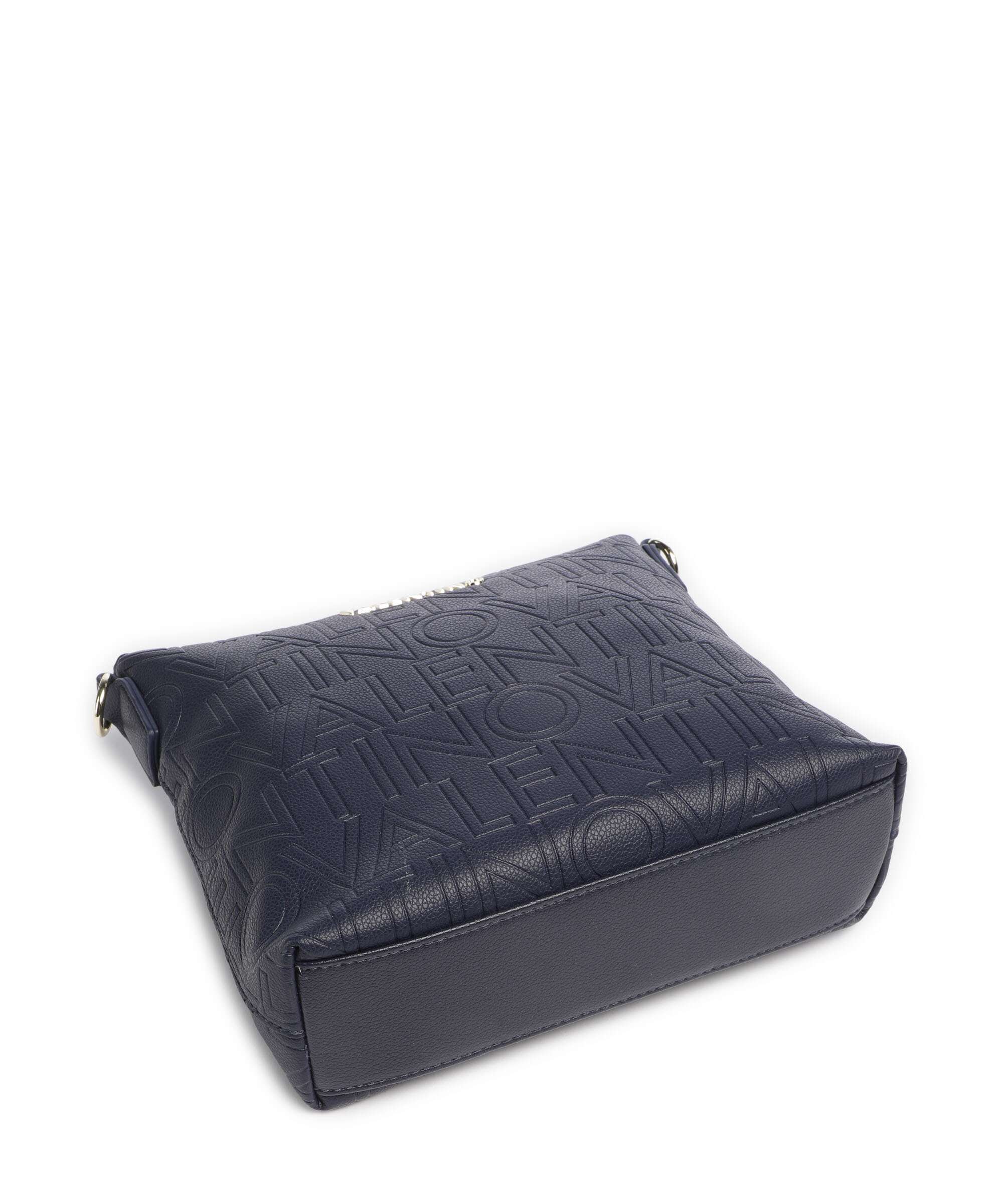 Valentino Bags Pansy Sac bandoulière blu - Image 3