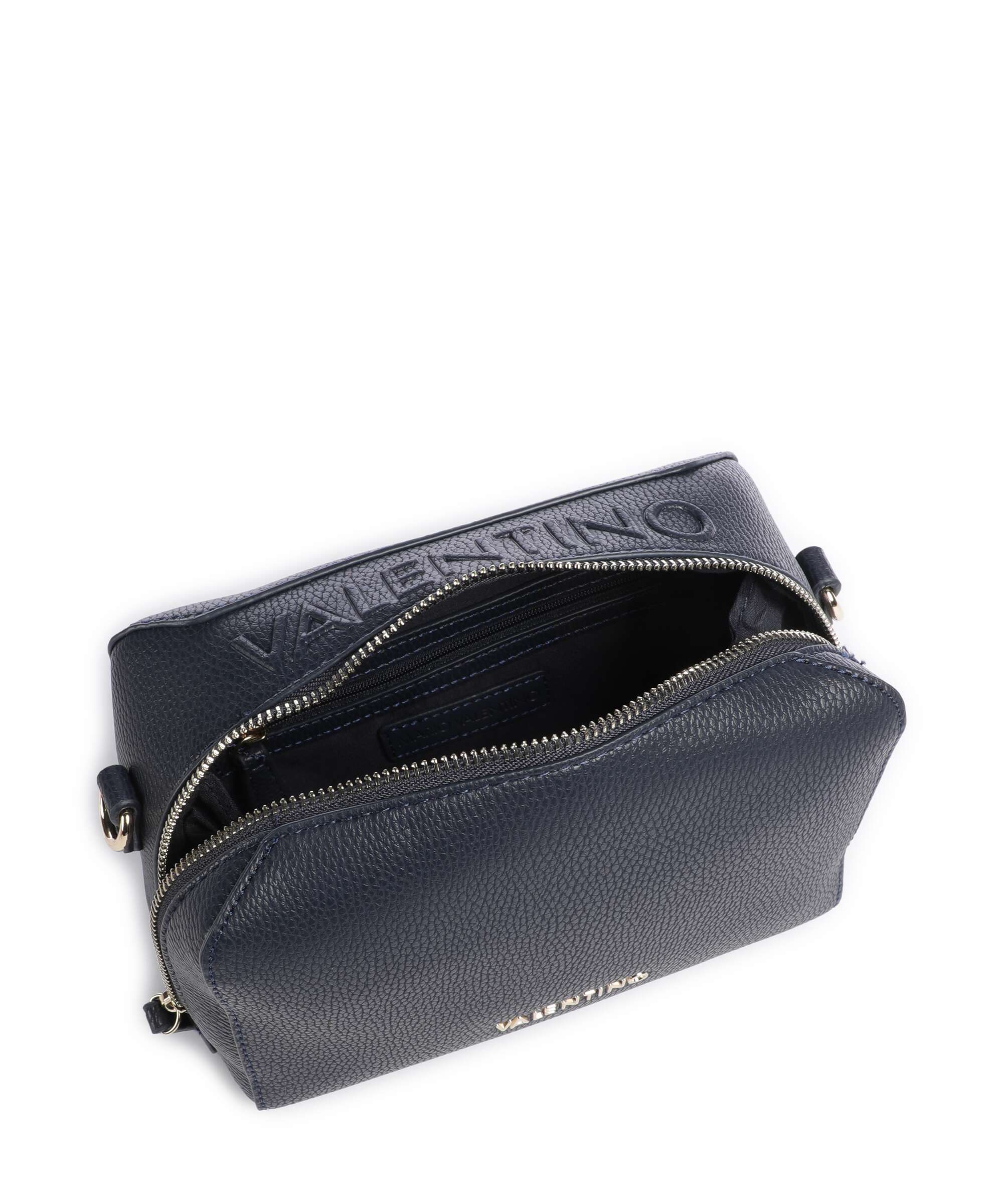 Valentino Bags Pattie Sac bandoulière blu - Image 5