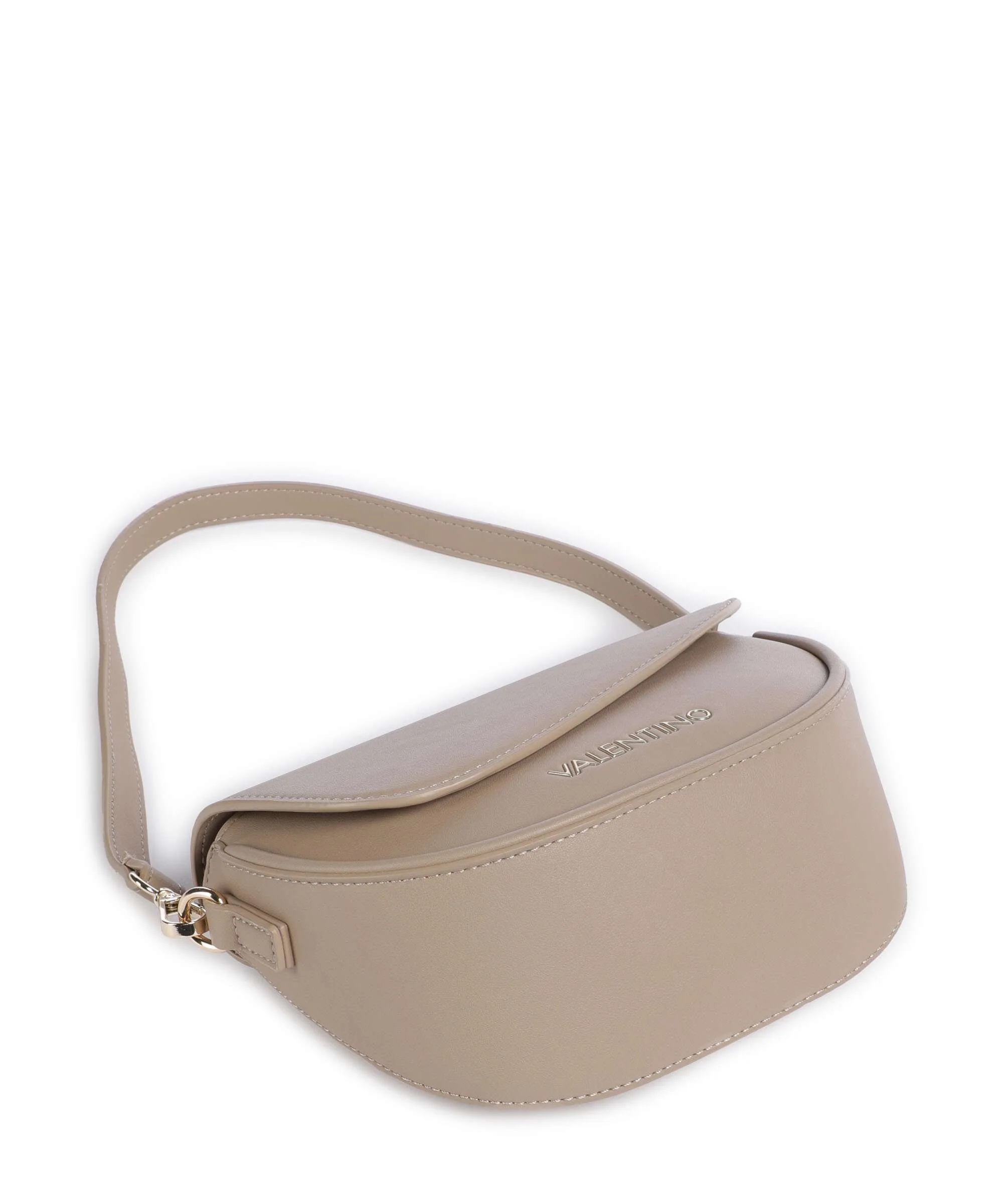 Valentino Bags Piper Sac porté épaule beige - Image 4
