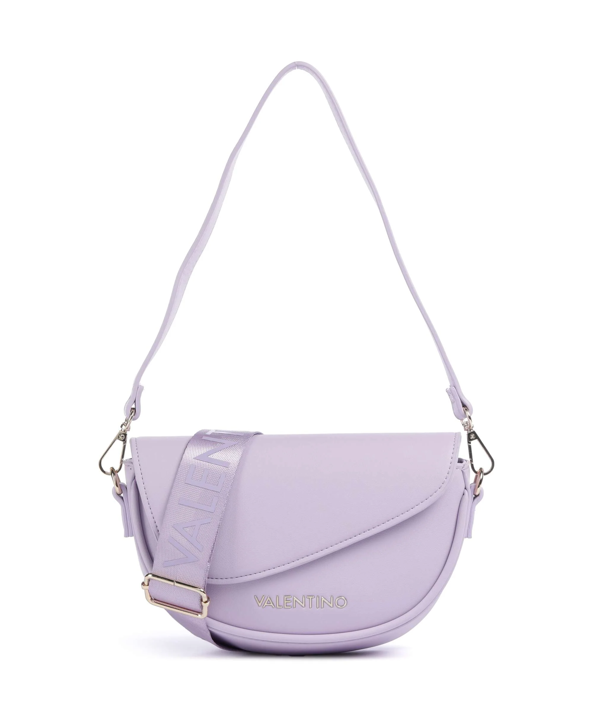 Valentino Bags Piper Sac porté épaule lilla