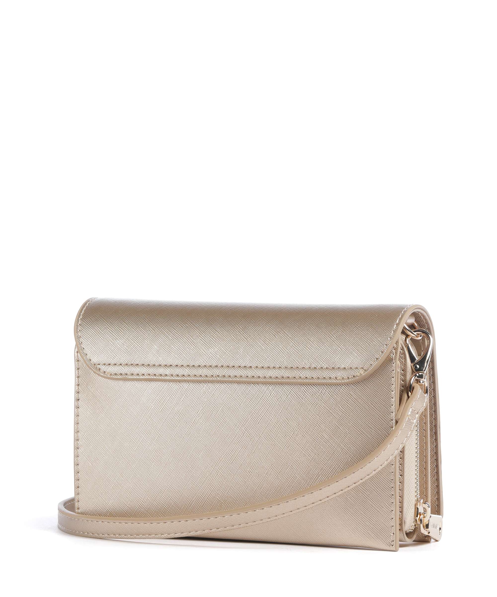 Valentino Bags Portefeuille oro - Image 2
