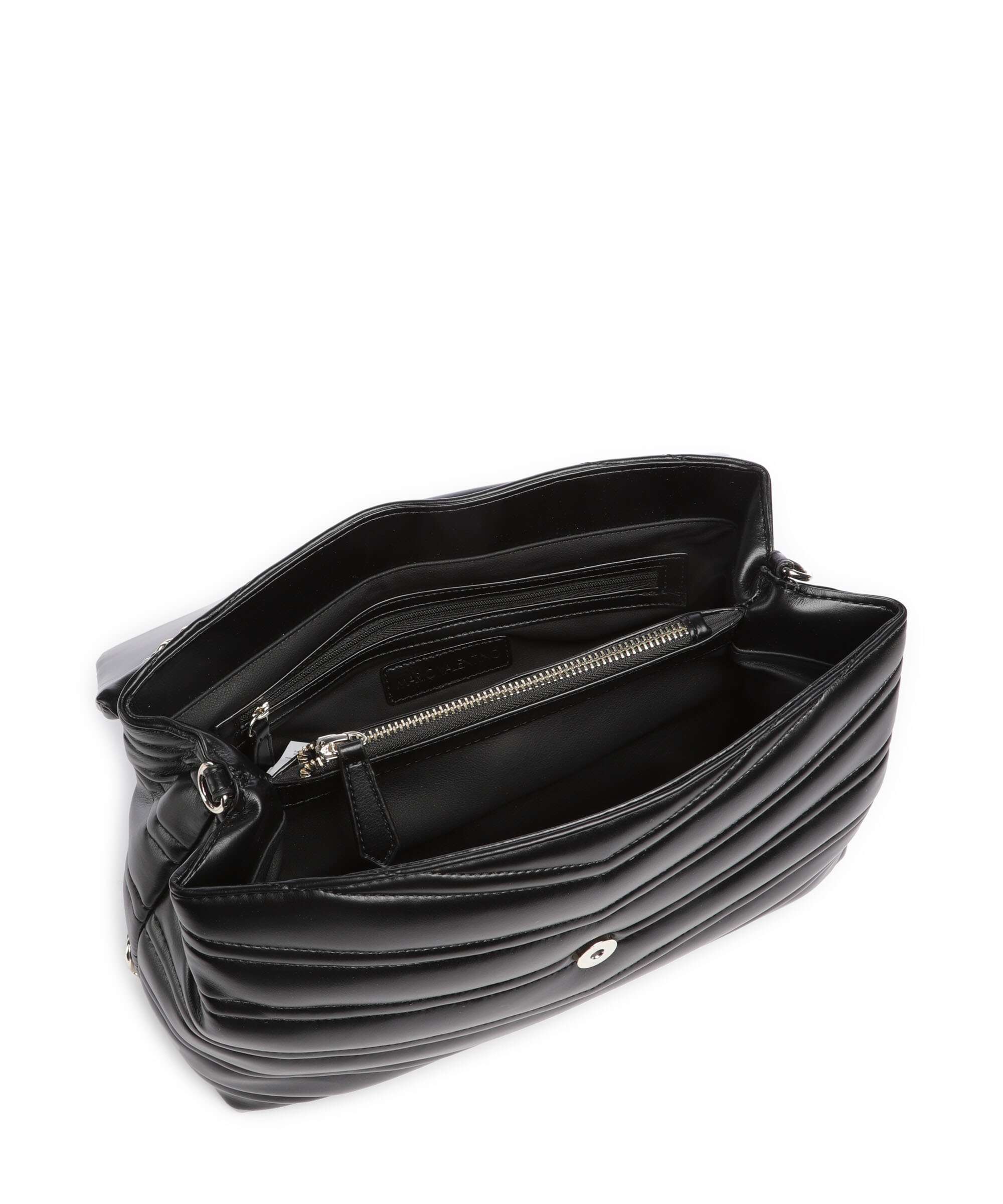 Valentino Bags Privilege Sac porté épaule nero - Image 5
