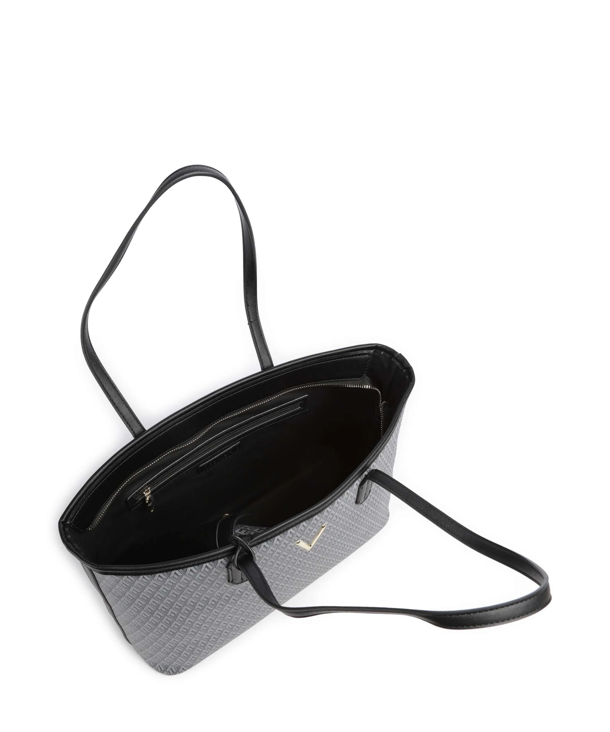 Valentino Bags Queen Re Cabas nero/multicolor - Image 5