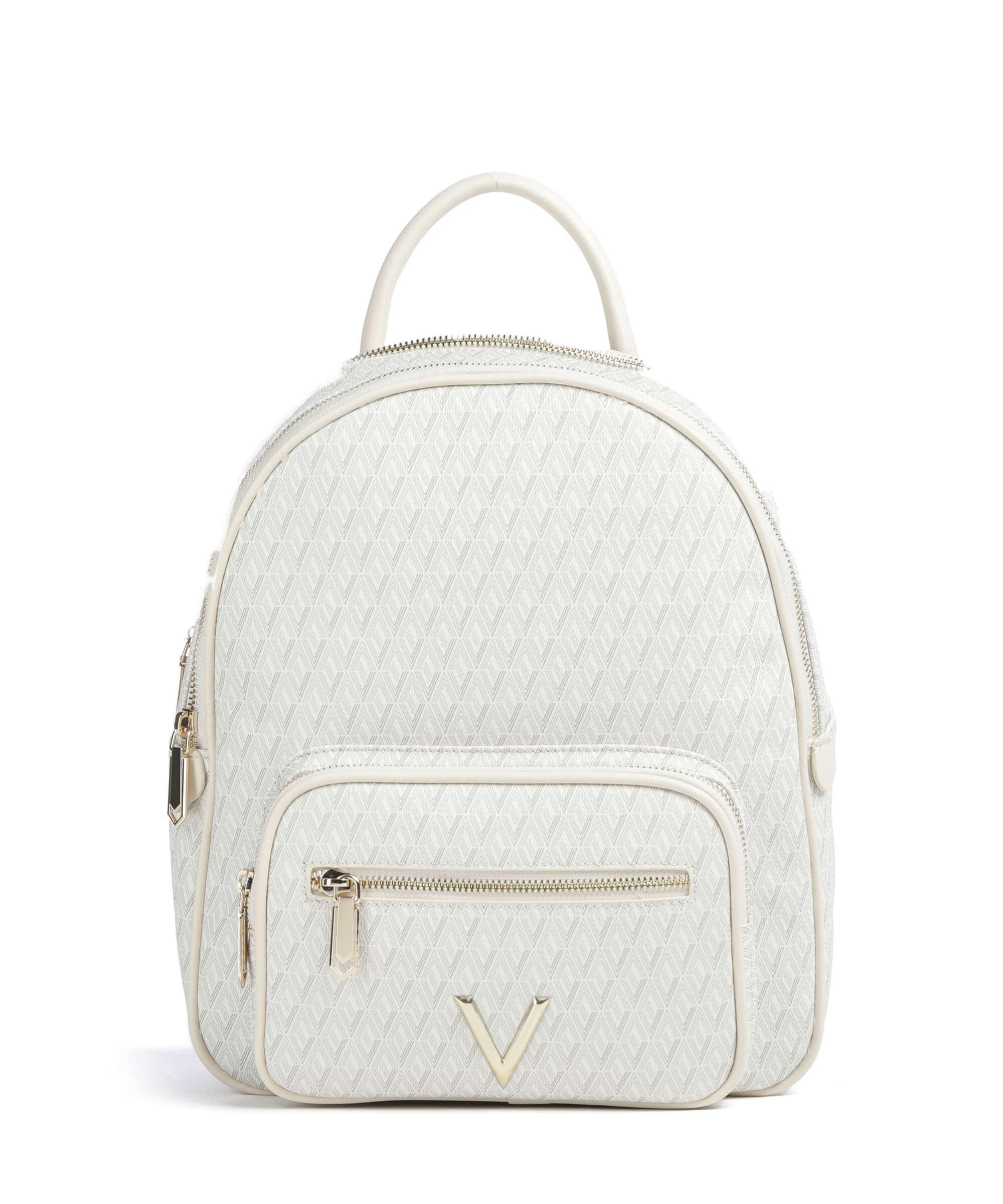 Valentino Bags Queen Re Sac à dos ecru/multi