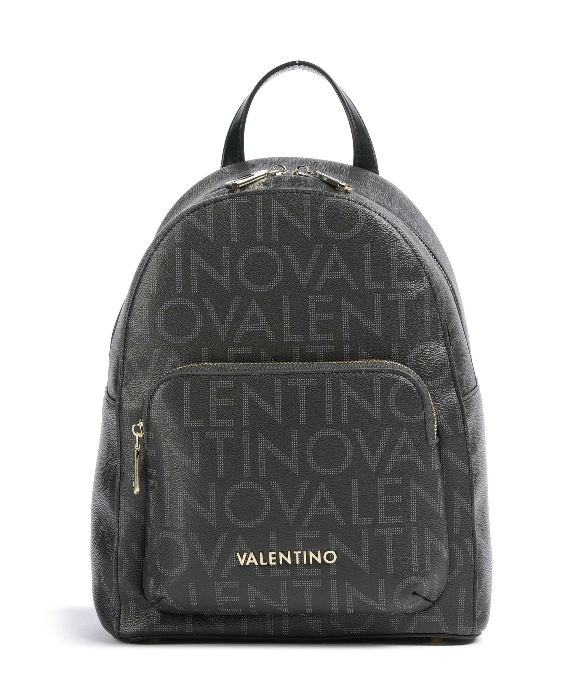 Valentino Bags Regina Re Sac à dos nero