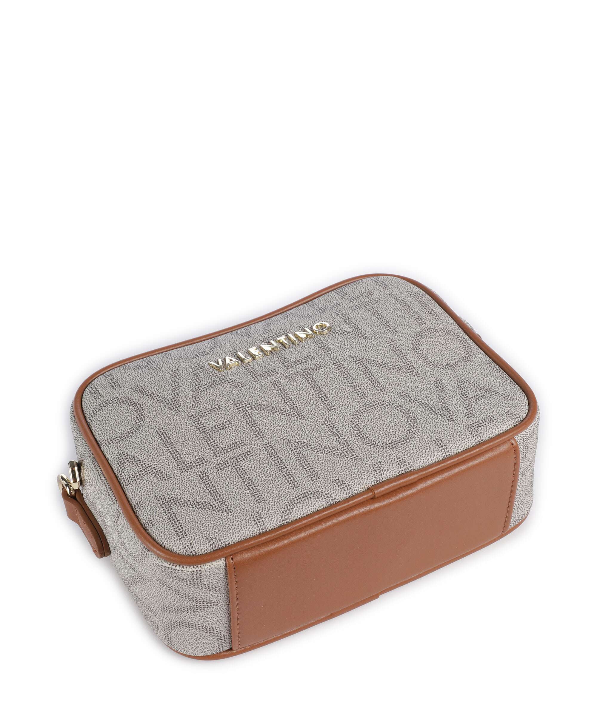Valentino Bags Regina Re Sac bandoulière beige/natur - Image 4