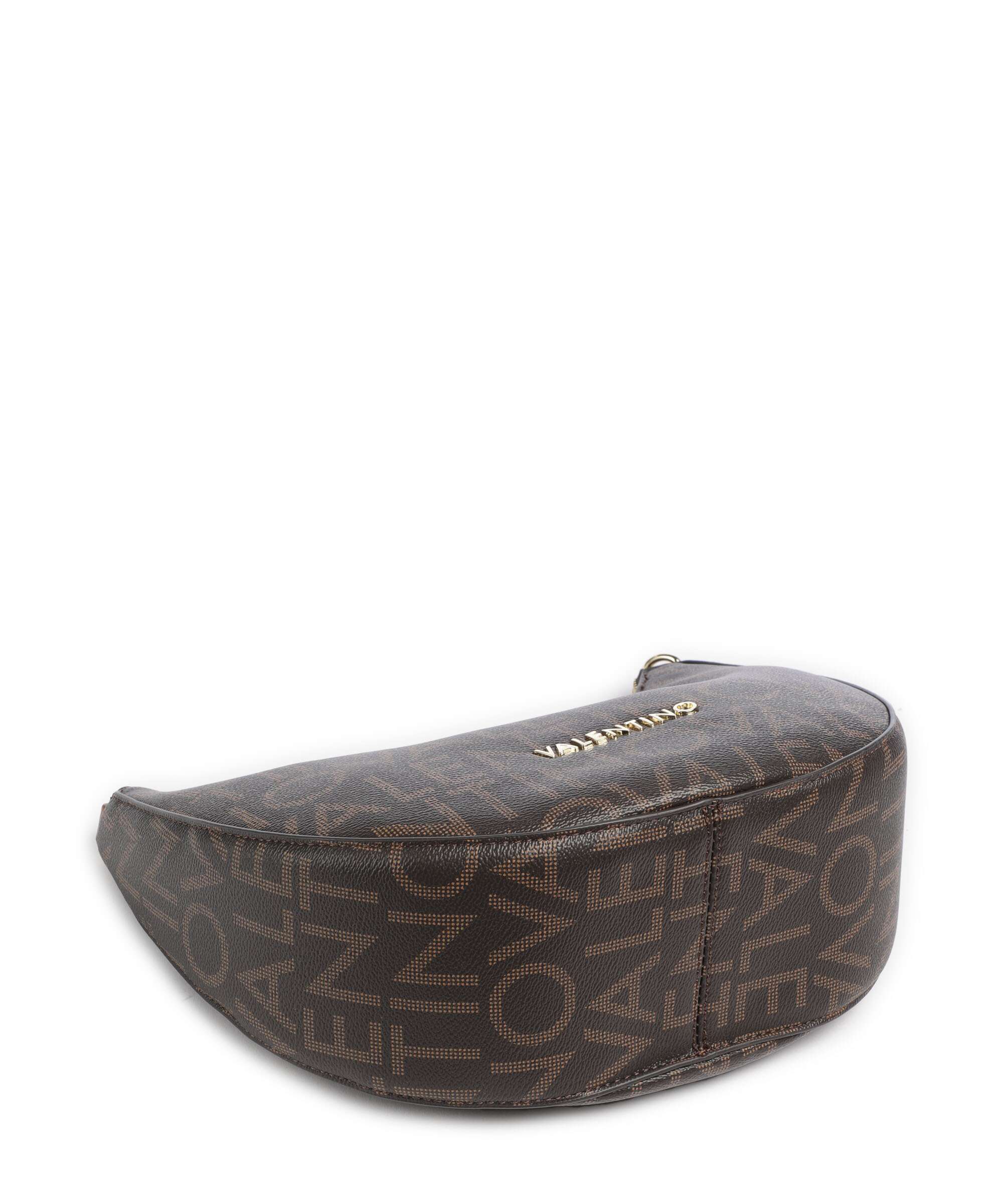 Valentino Bags Regina Re Sac porté épaule moro/naturale - Image 4