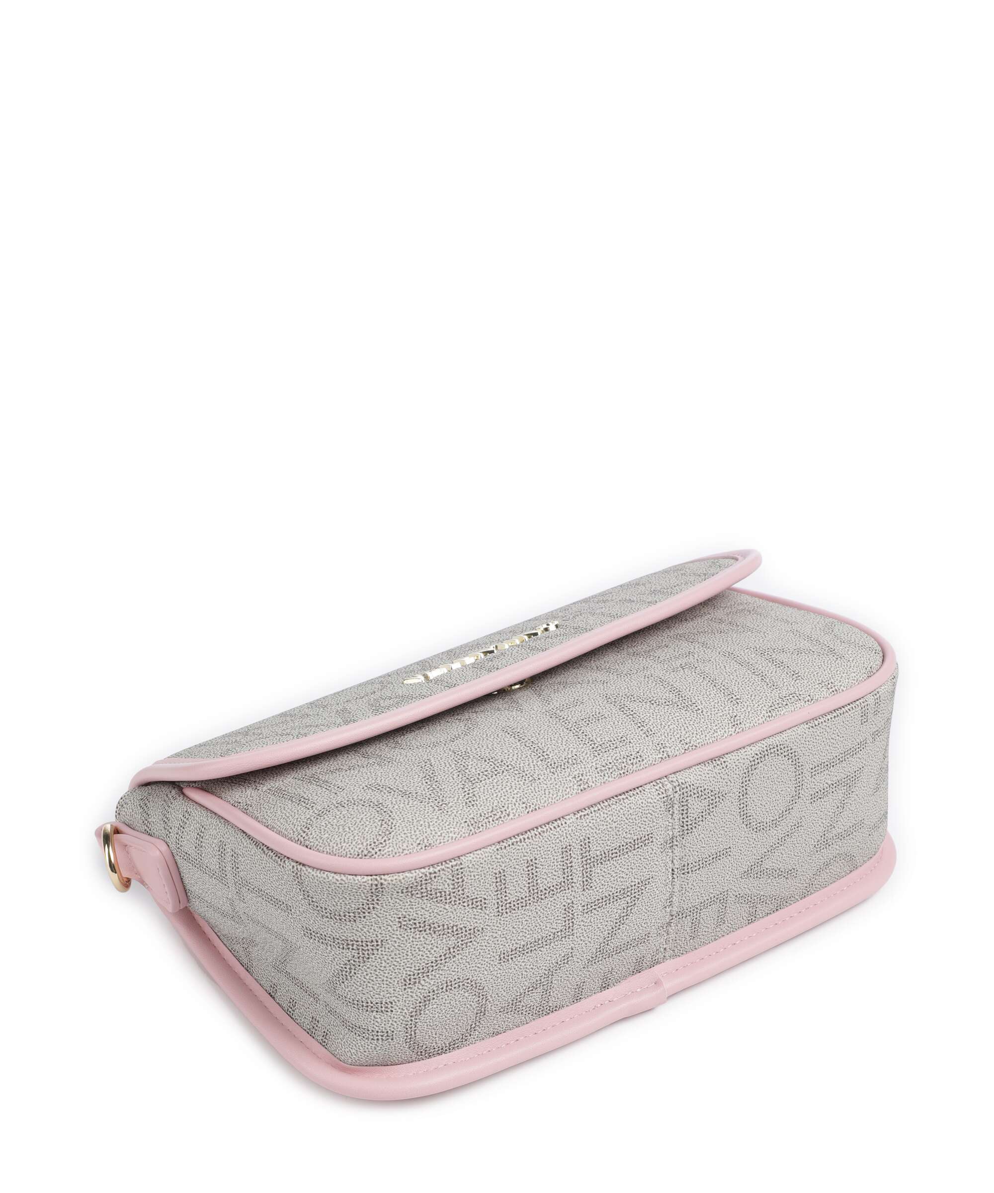 Valentino Bags Regina Re Sac porté épaule beige/rosa - Image 4