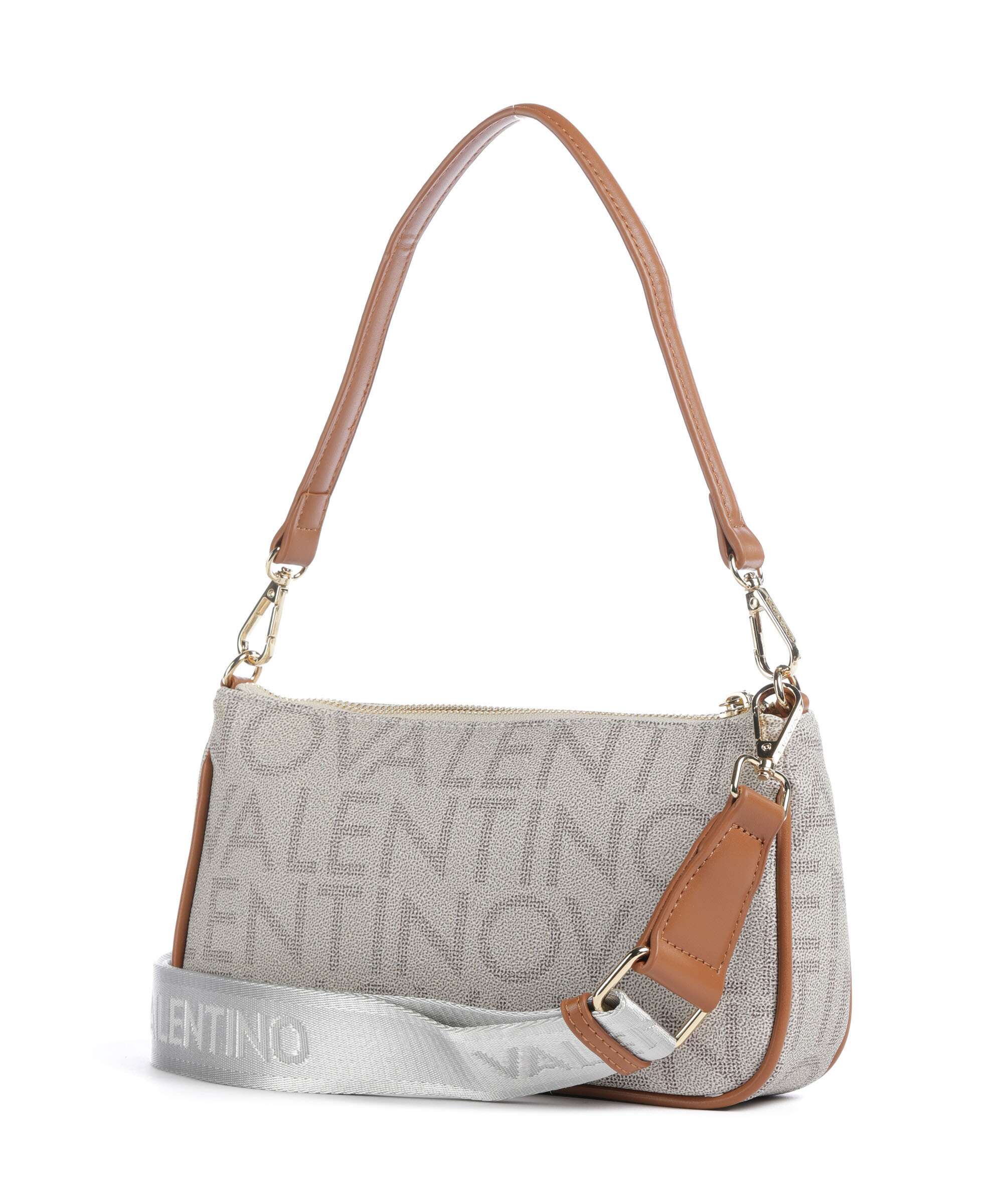 Valentino Bags Regina Re Sac porté épaule beige/natur - Image 2