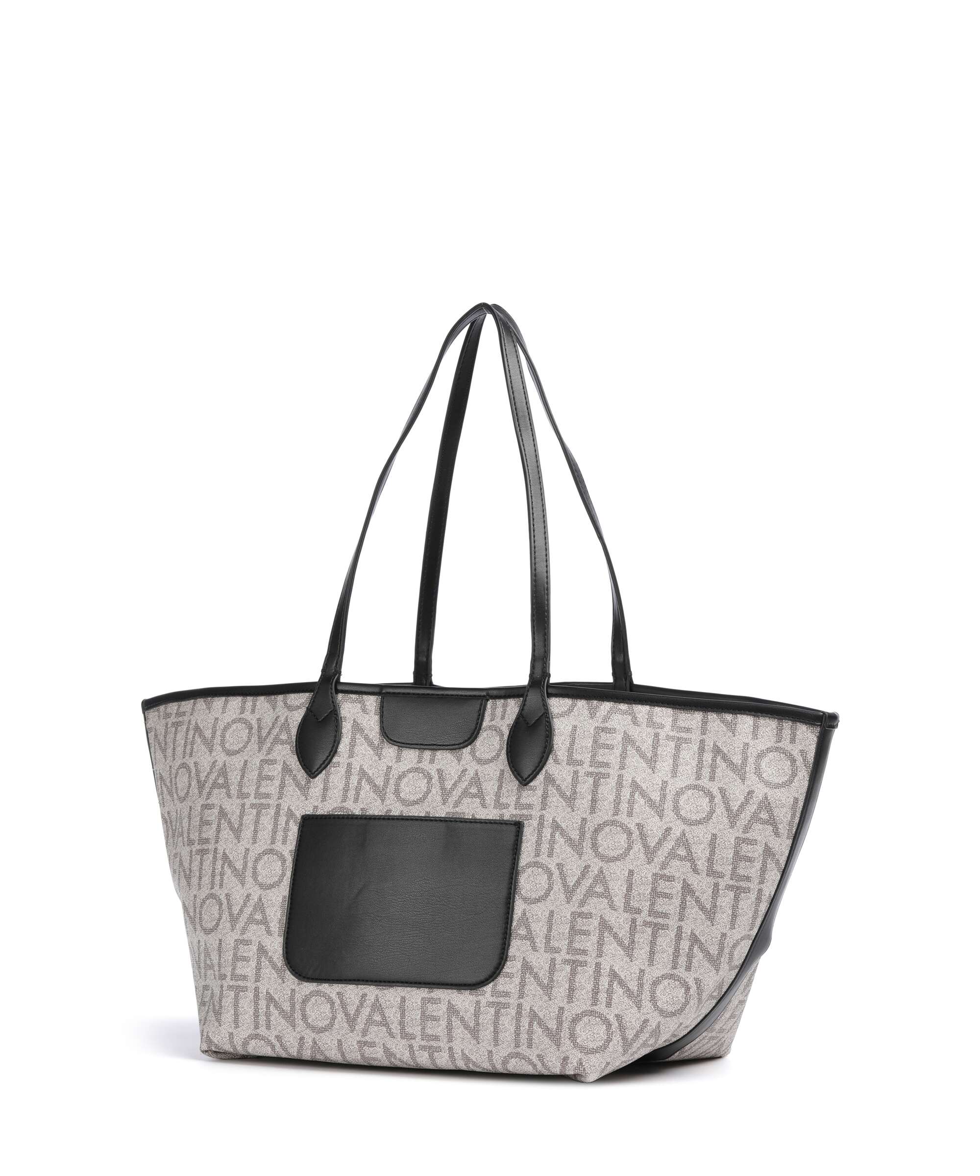 Valentino Bags Reverse Cabas nero/multicolor - Image 3
