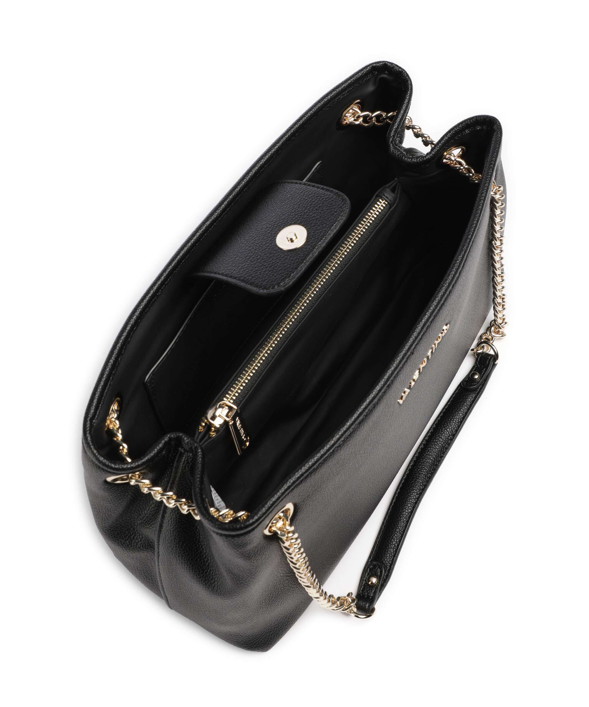 Valentino Bags Rhea Re Cabas nero - Image 4