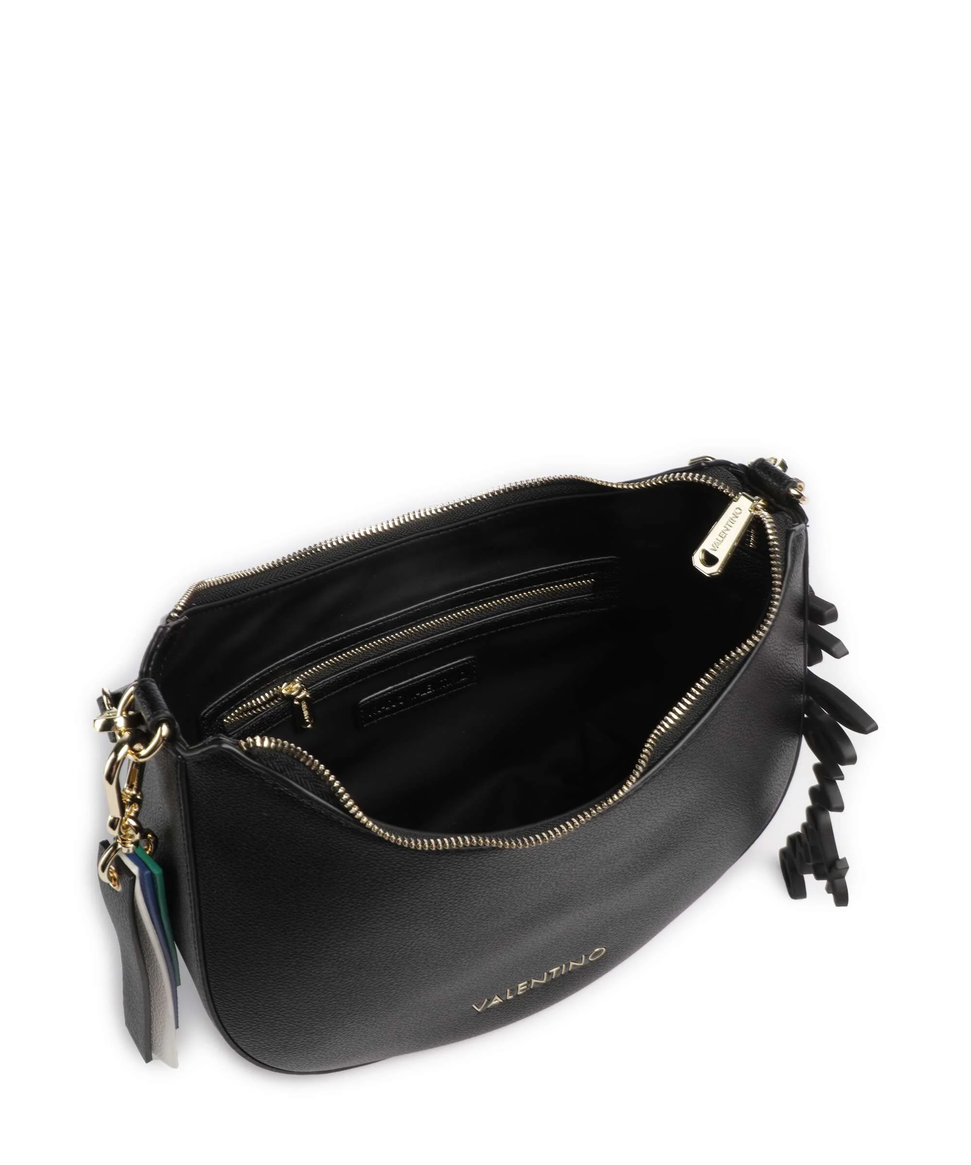 Valentino Bags Ryta Re Sac porté épaule nero - Image 5