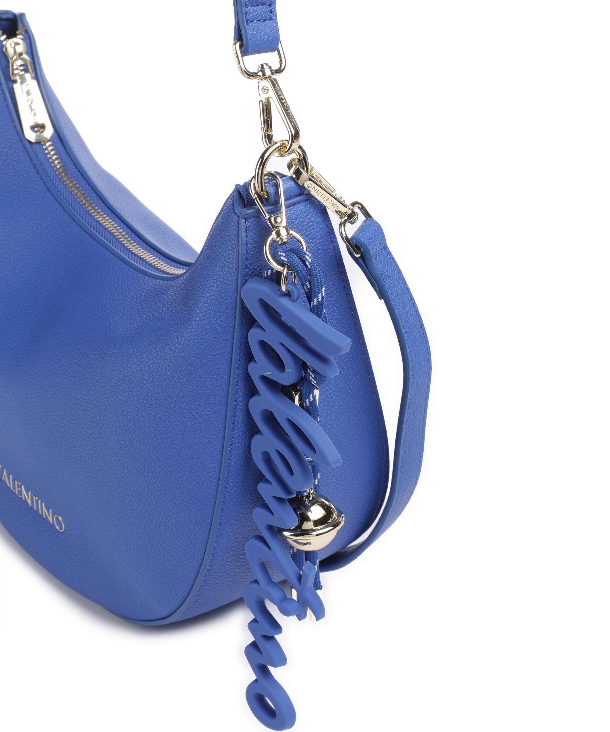 Valentino Bags Ryta Re Sac porté épaule bluette - Image 3