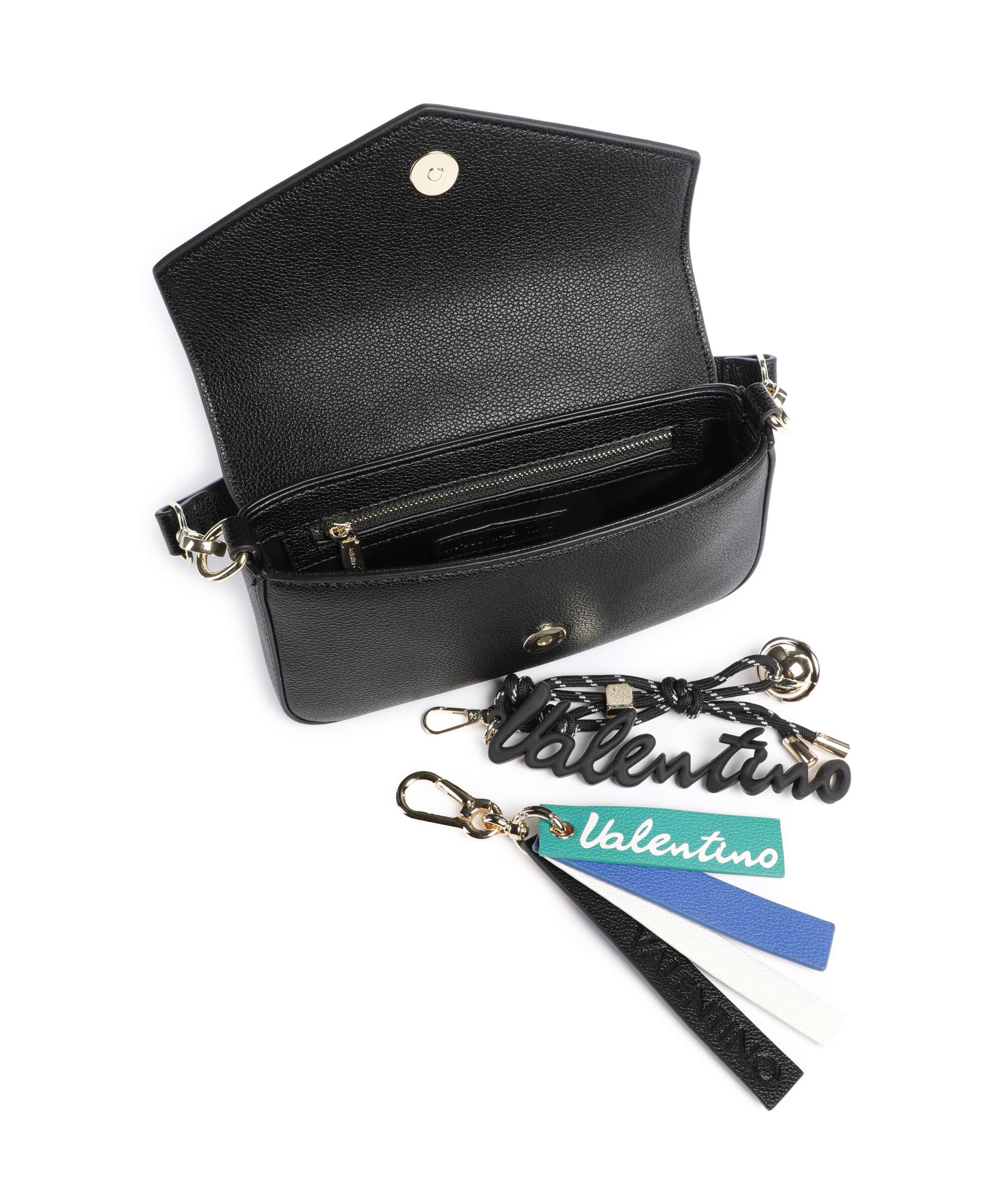 Valentino Bags Ryta Re Sac porté épaule nero - Image 5