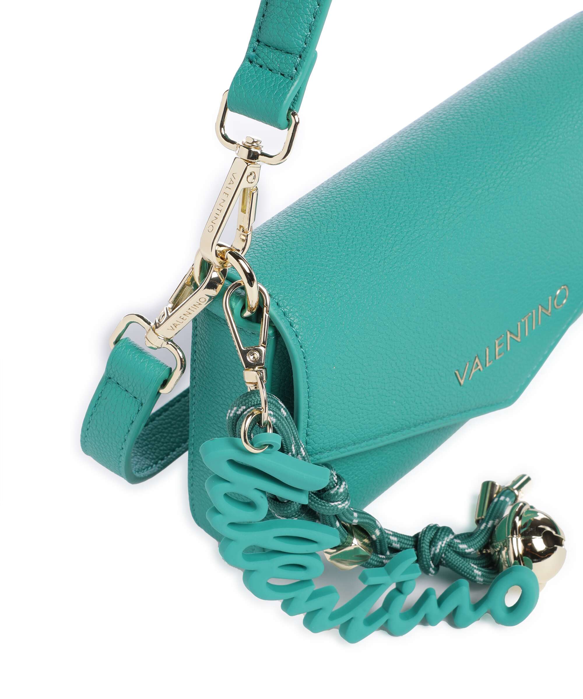 Valentino Bags Ryta Re Sac porté épaule smeraldo - Image 3