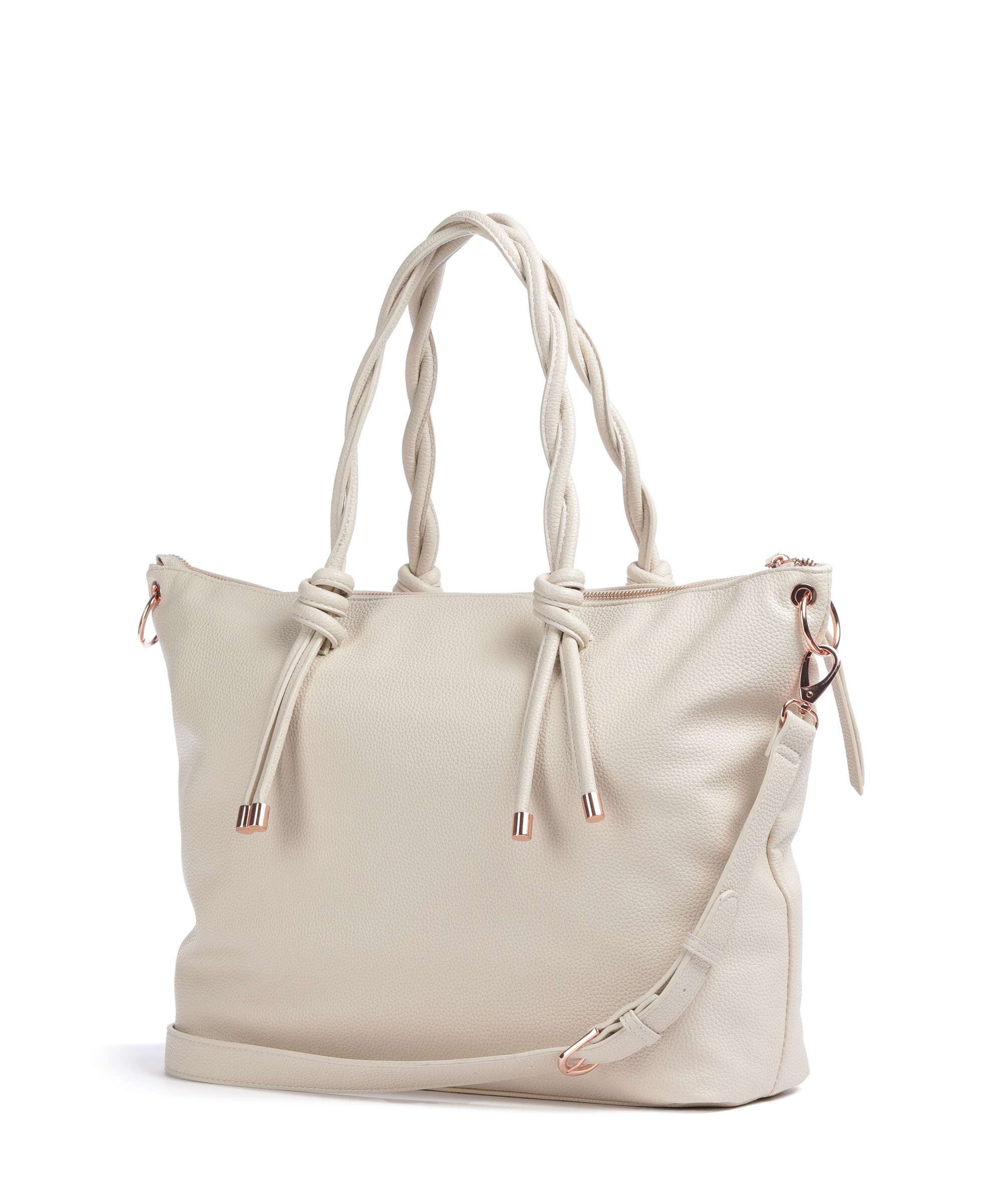 Valentino Bags Scarlett Re Cabas ecru - Image 2