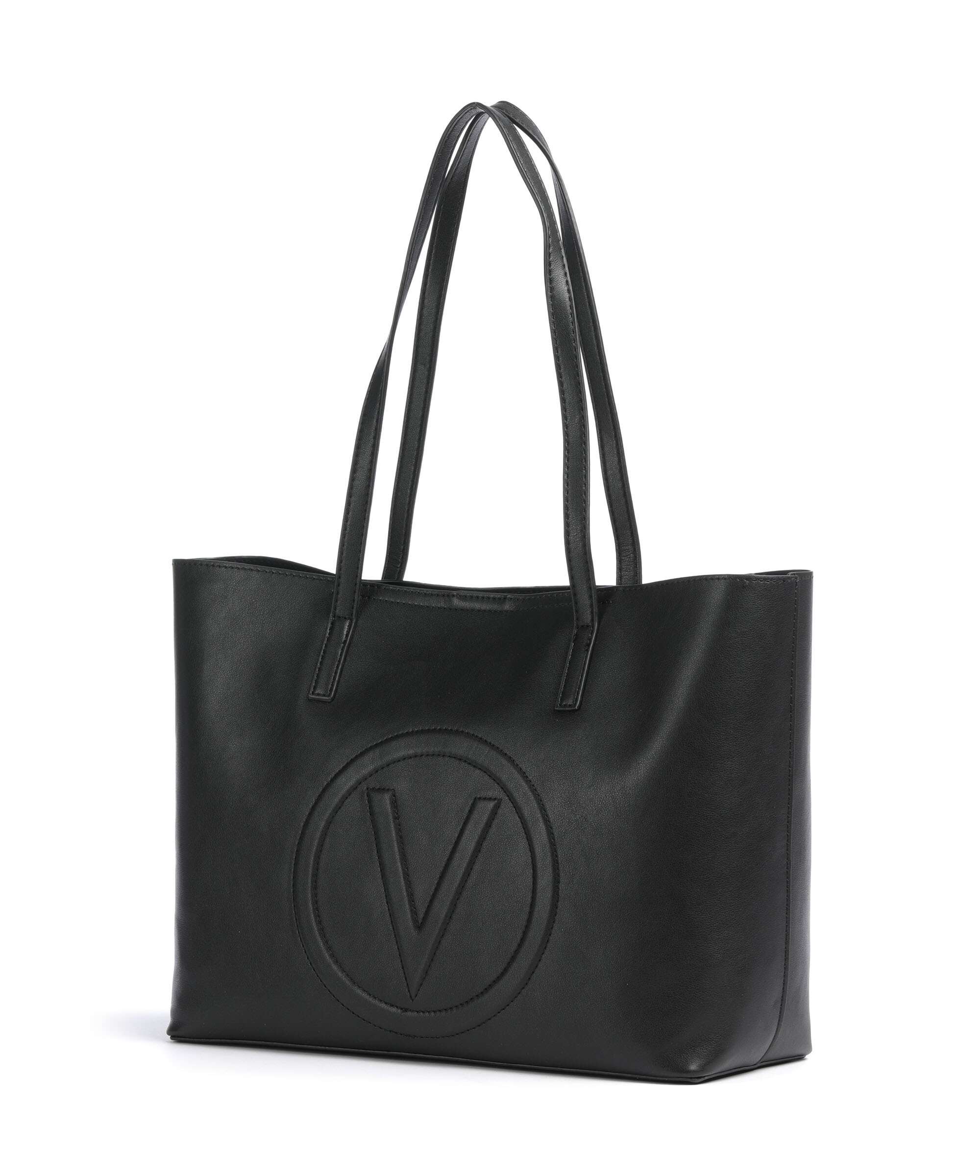 Valentino Bags Selena Re Cabas nero - Image 3