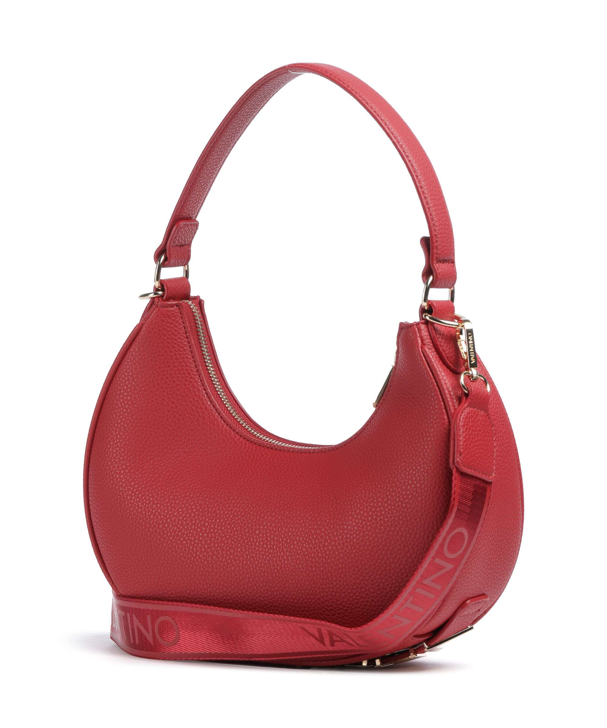 Valentino Bags Shelby Sac porté épaule rubino - Image 2