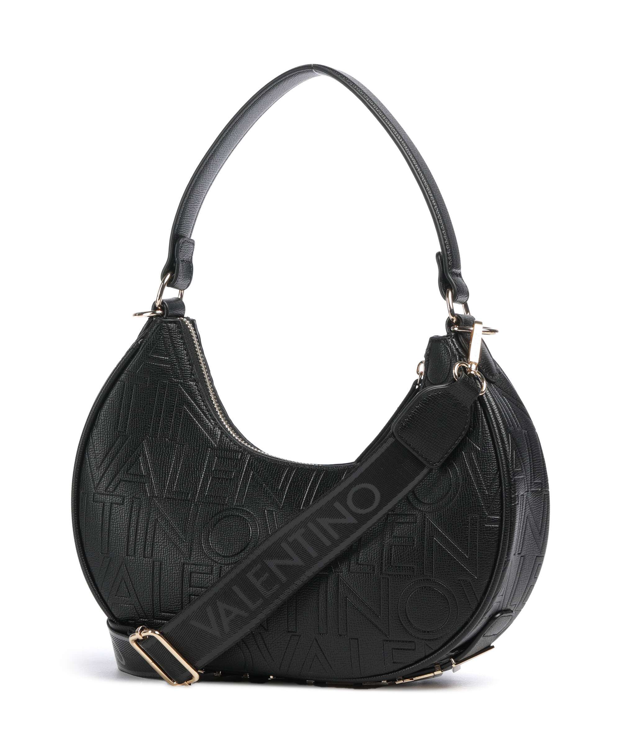 Valentino Bags Shelby Sac porté épaule nero - Image 2