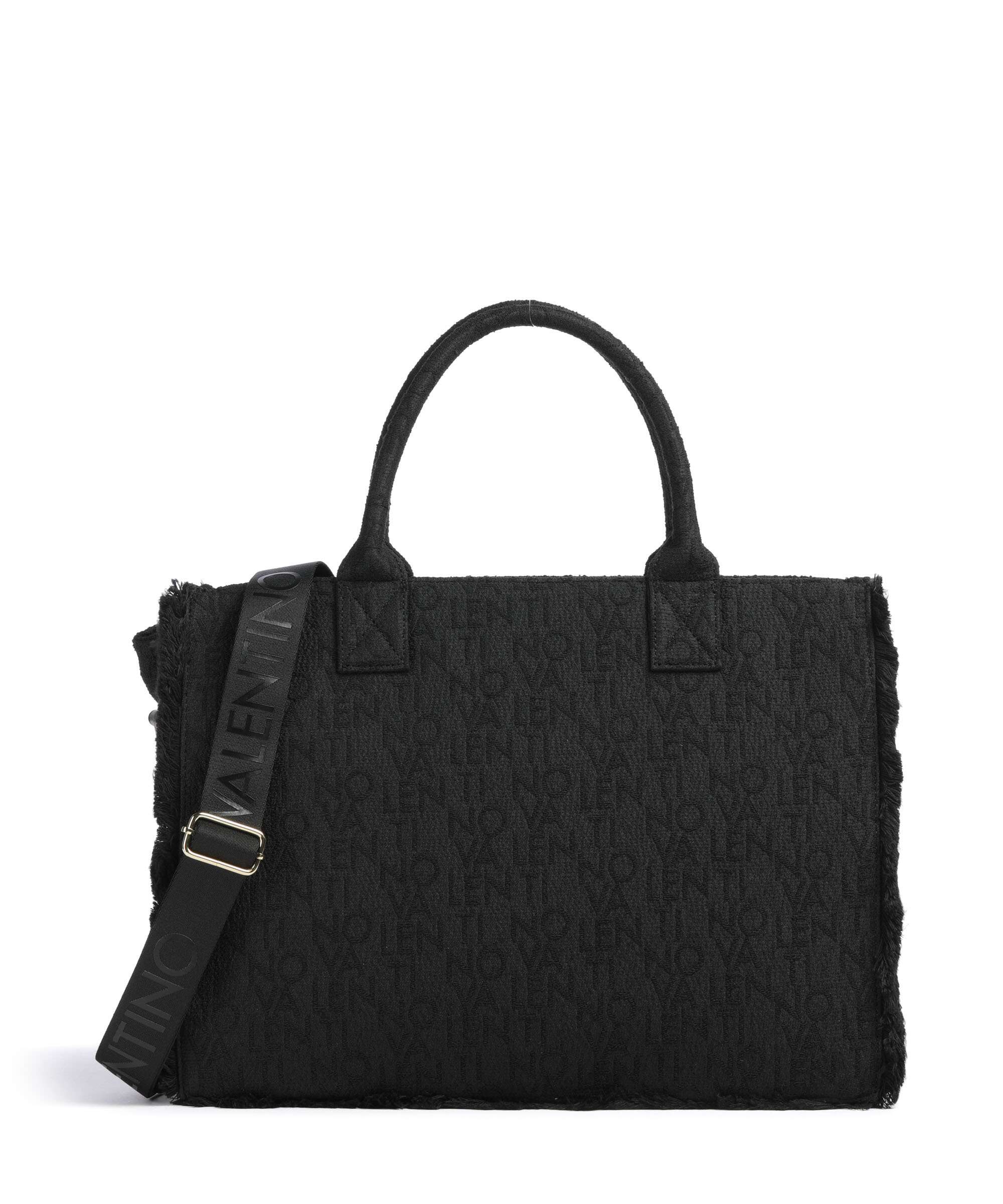 Valentino Bags Shyla Cabas nero