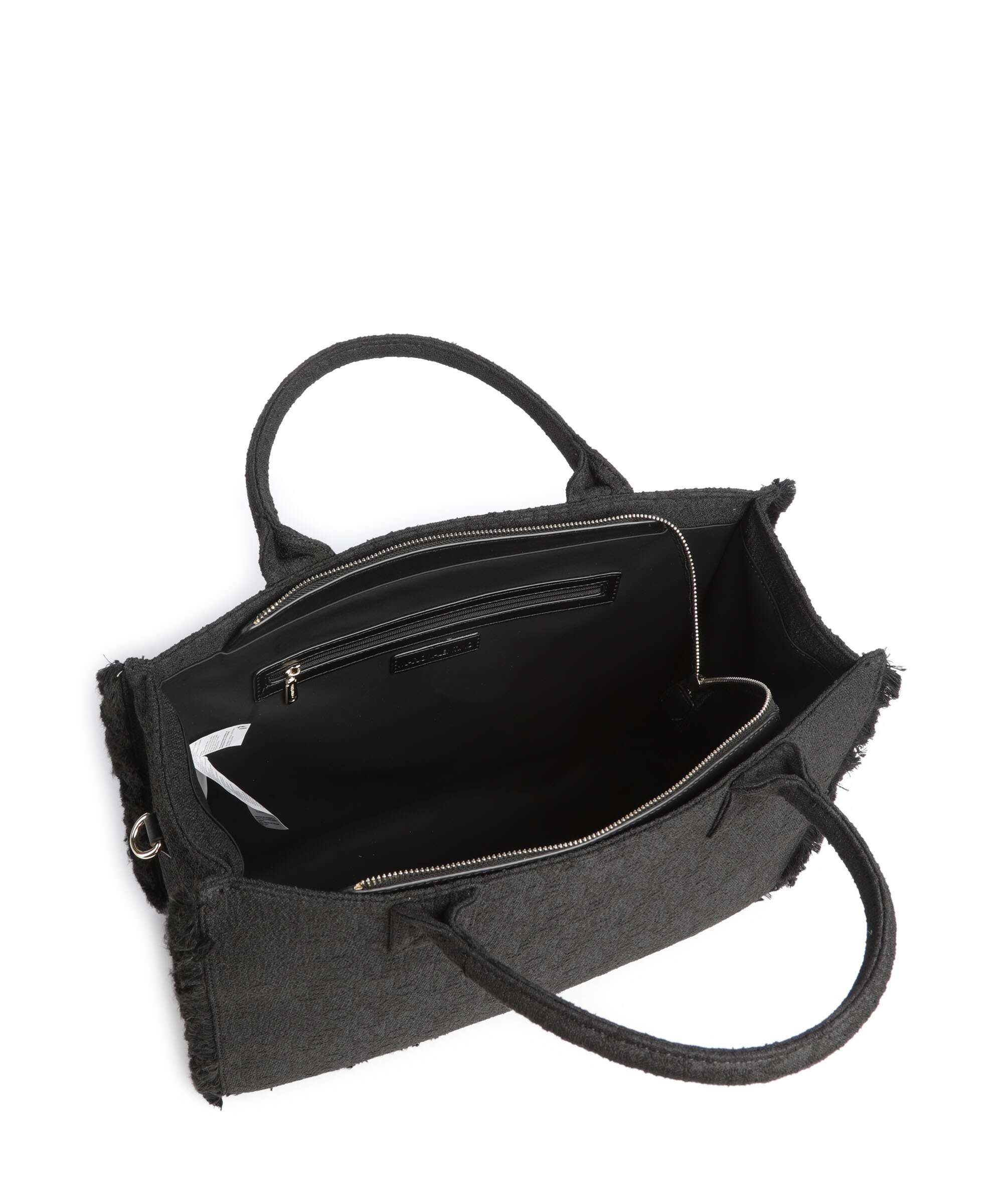 Valentino Bags Shyla Cabas nero - Image 5