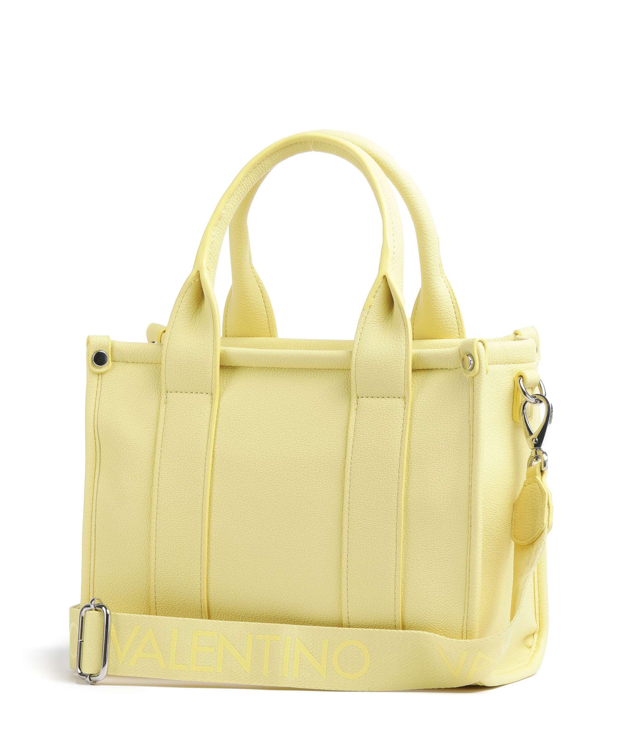 Valentino Bags Sirah Re Sac à main giallo - Image 2