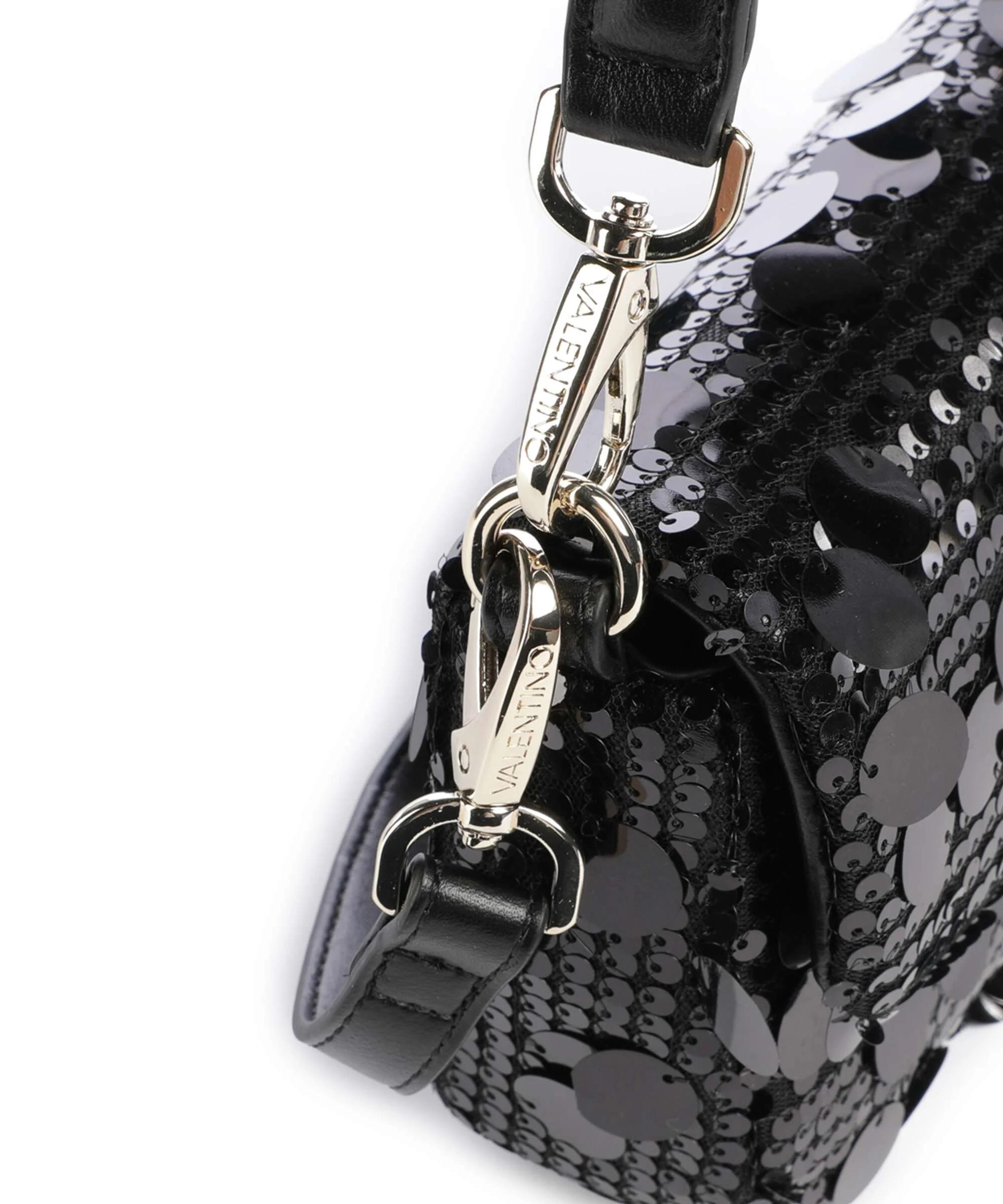 Valentino Bags Sleet Sac à main nero - Image 3