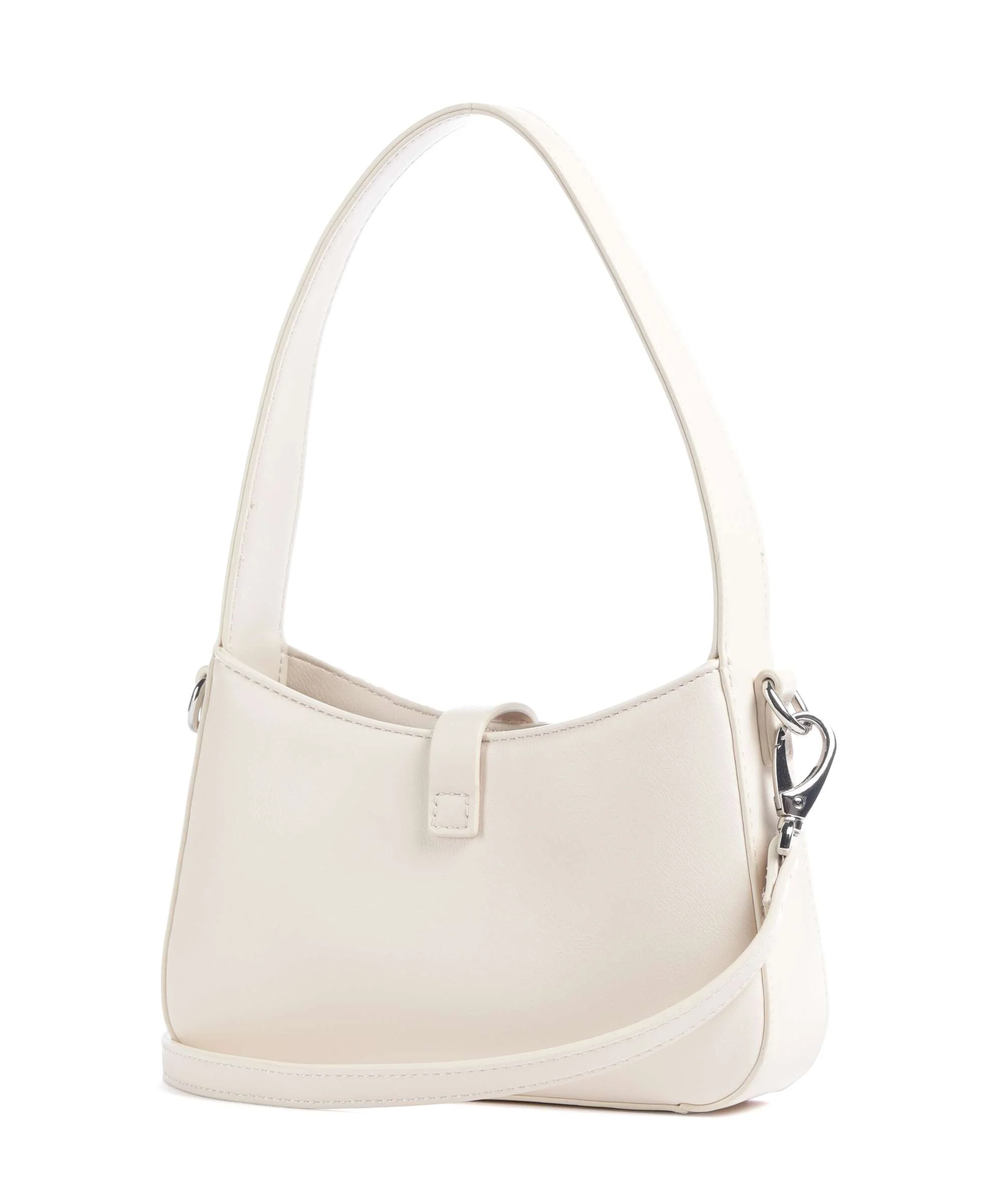 Valentino Bags Slope Sac porté épaule ecru - Image 2