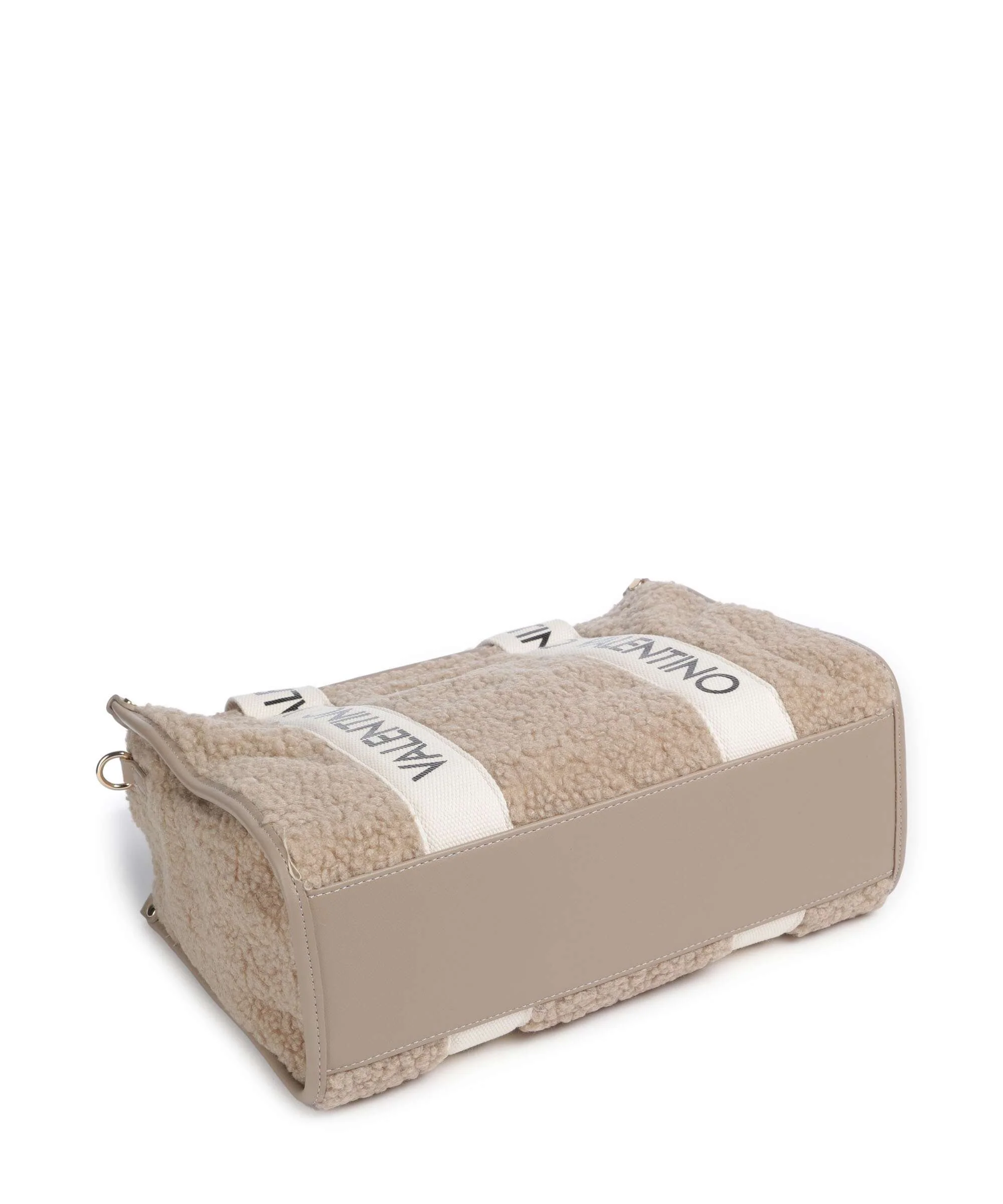 Valentino Bags Special Camy Sac à main taupe - Image 4
