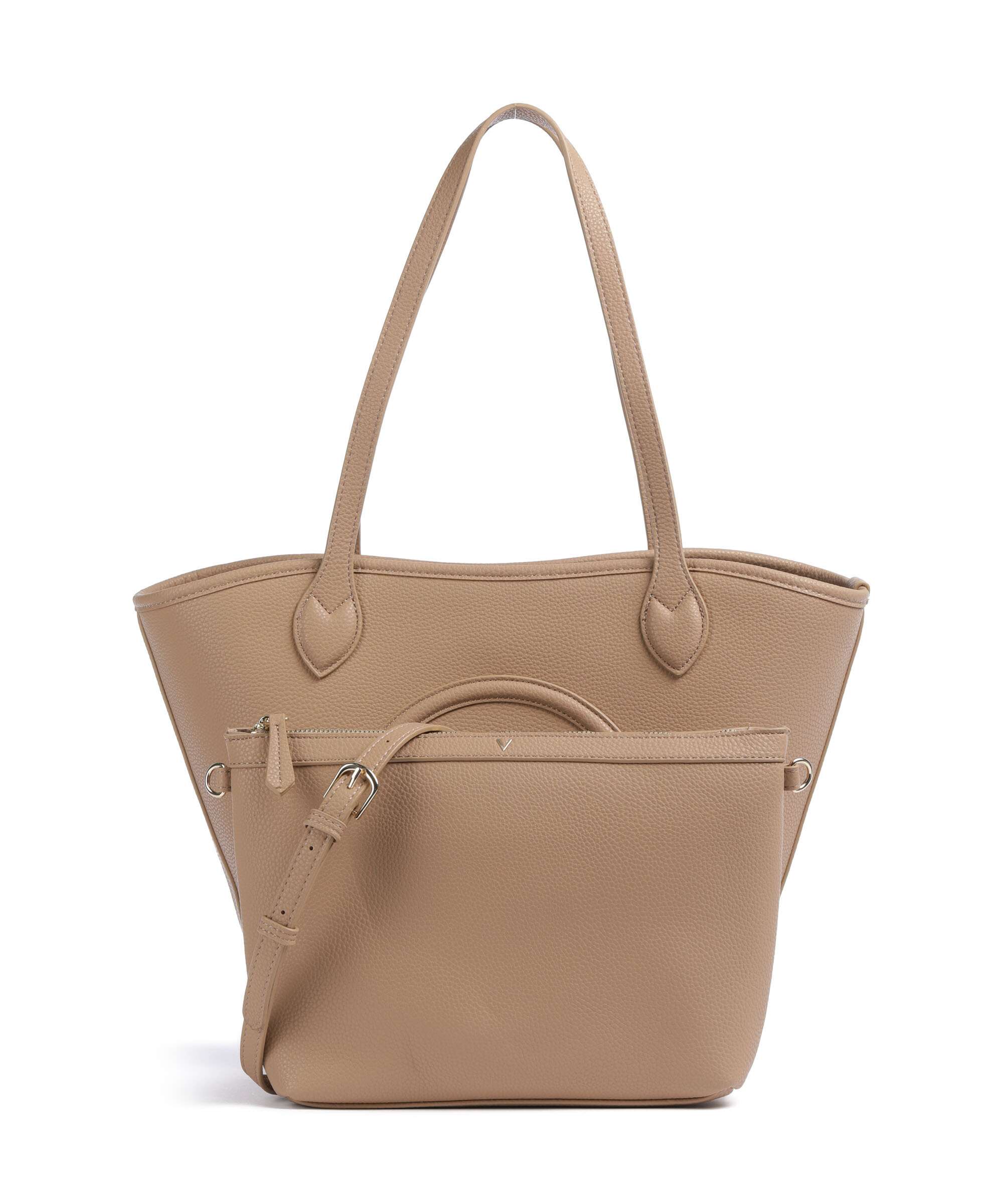 Valentino Bags Special Covent Cabas beige - Image 2