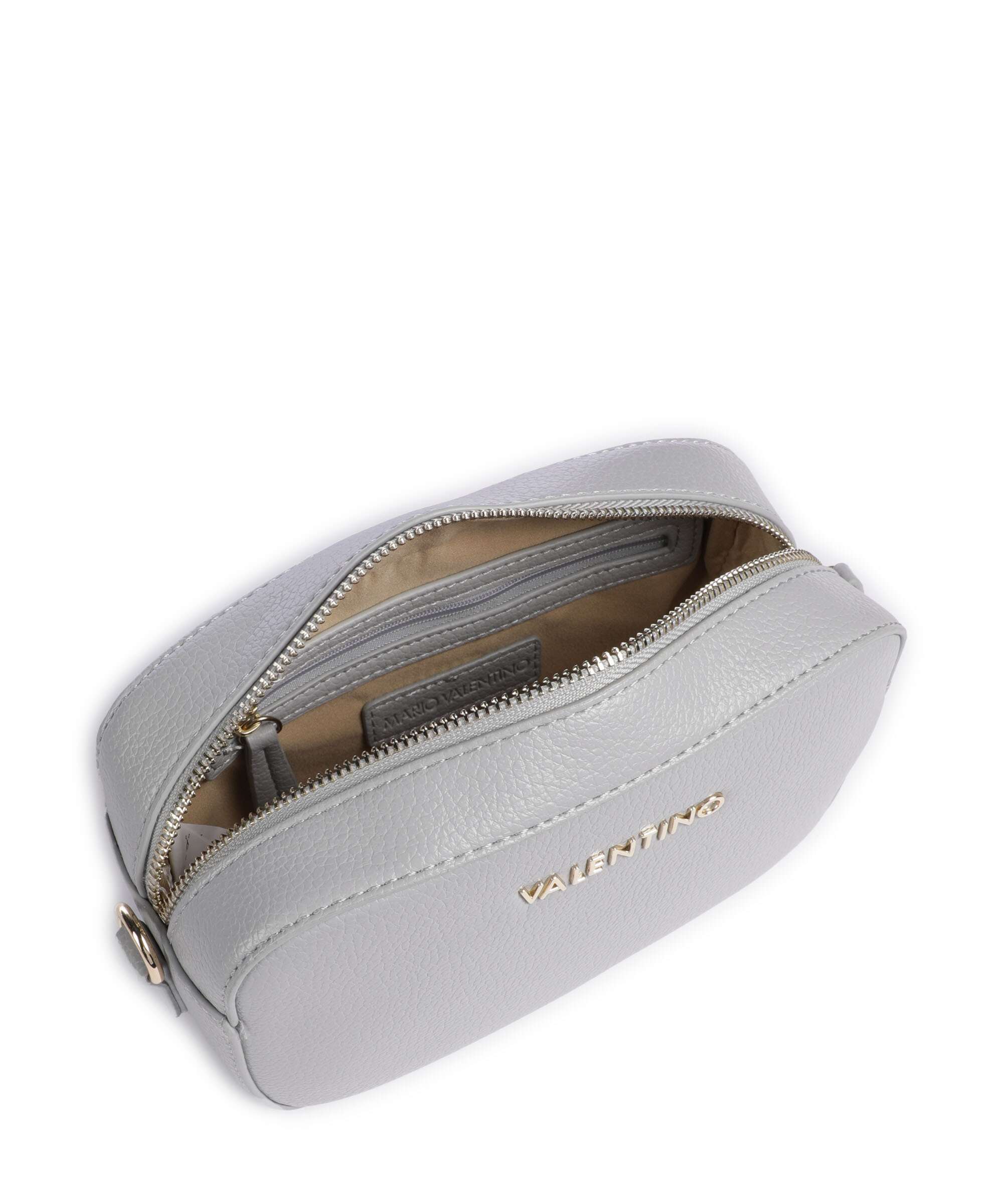 Valentino Bags Special Martu Sac bandoulière grigio - Image 5