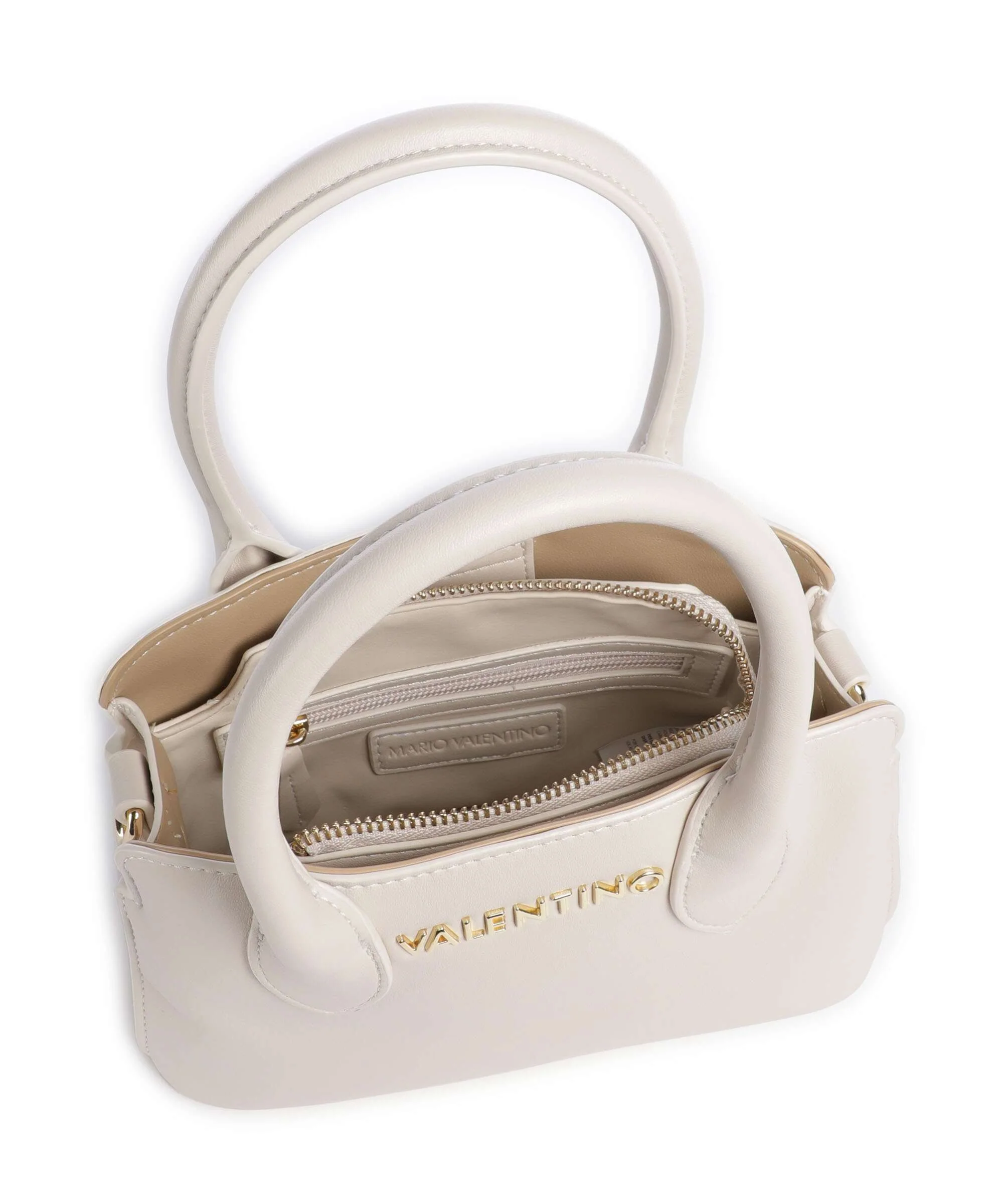 Valentino Bags Sunshine Re Sac à main ecru - Image 5