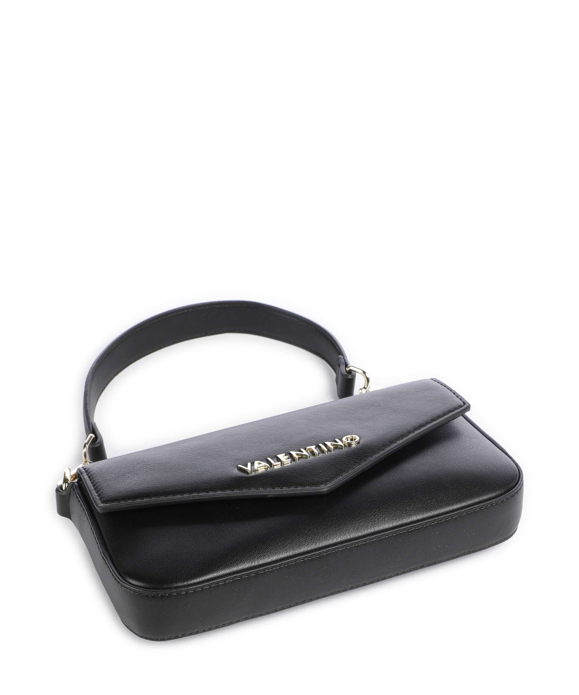 Valentino Bags Sunshine Re Sac porté épaule nero - Image 4