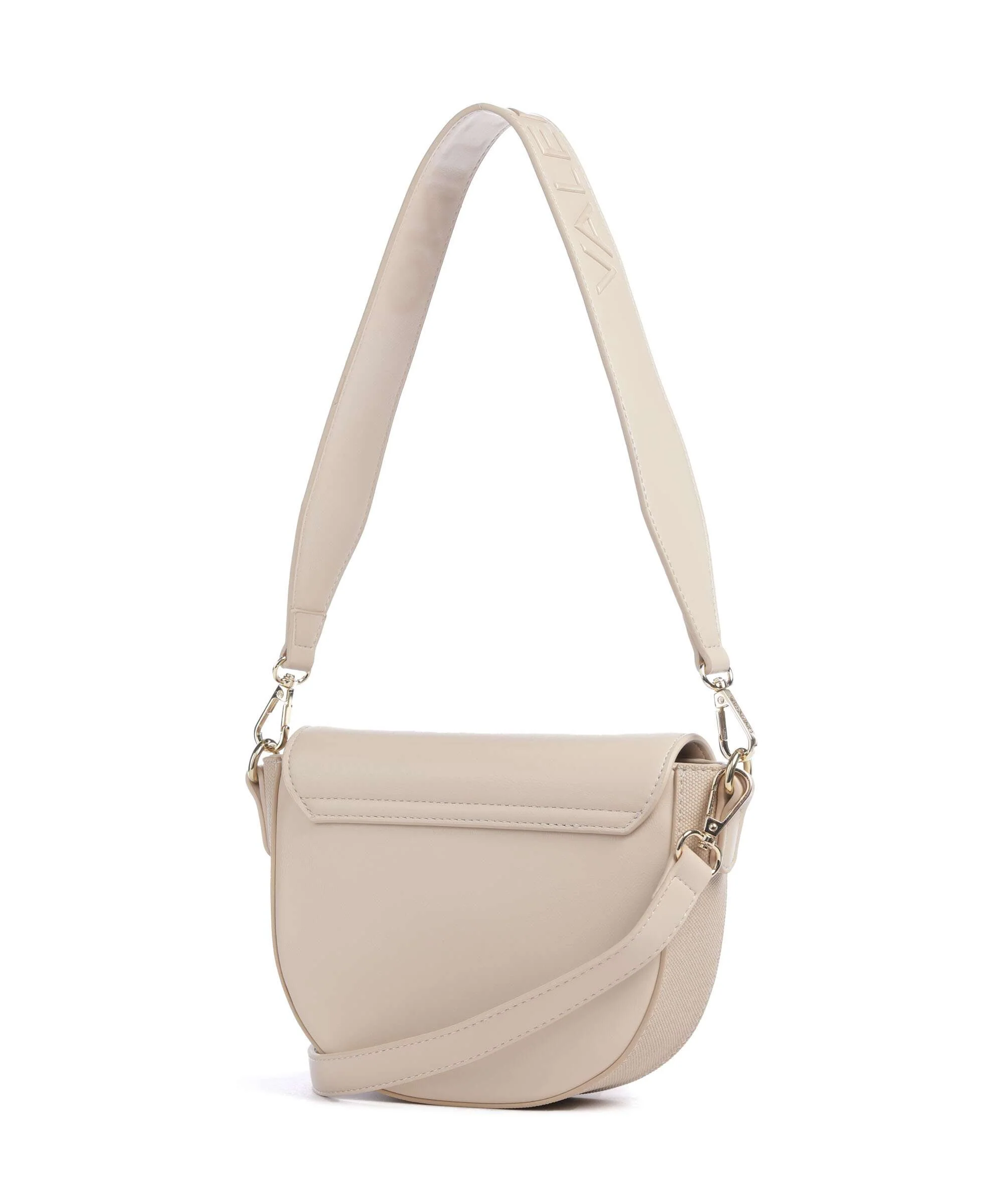 Valentino Bags Sylvia Re Sac porté épaule ecru - Image 2