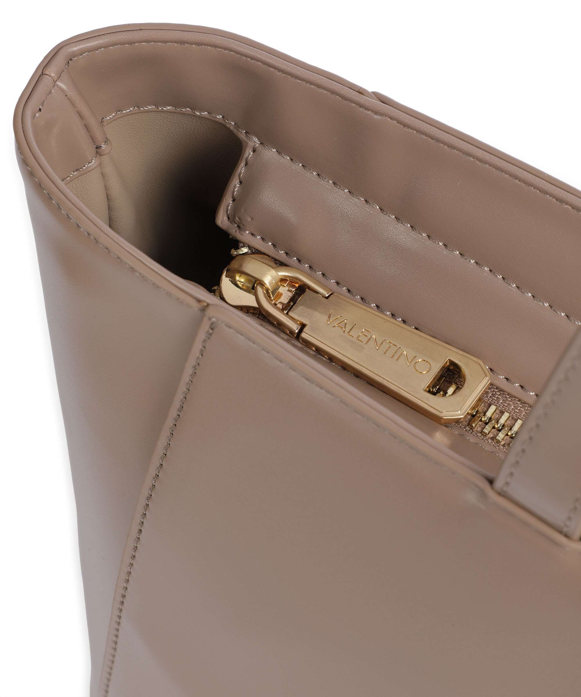 Valentino Bags Type Re Cabas taupe - Image 3