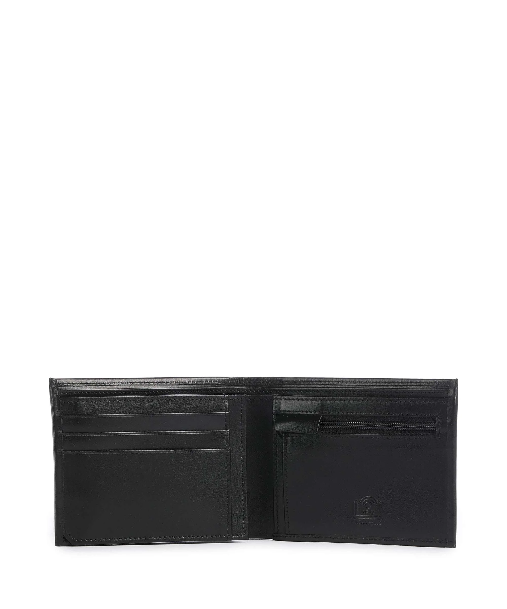 Valentino Bags Vill Portefeuille nero - Image 2