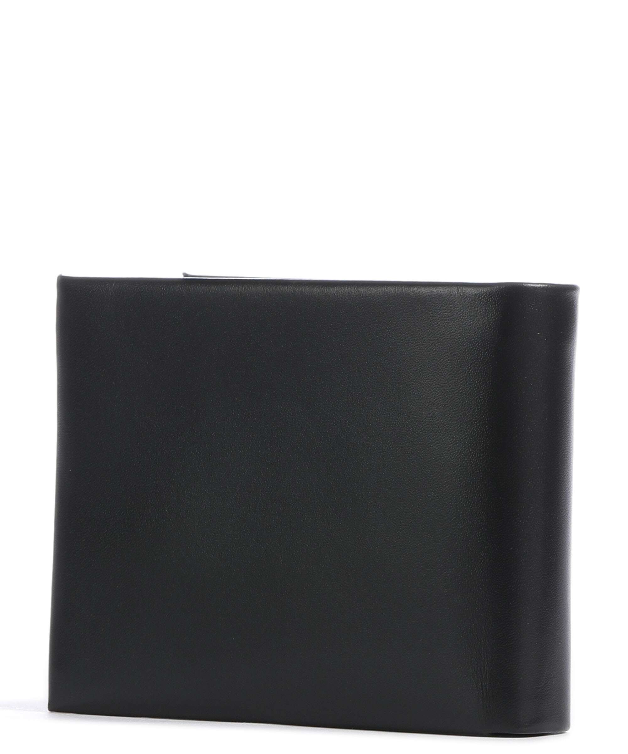 Valentino Bags Vill Portefeuille nero - Image 4