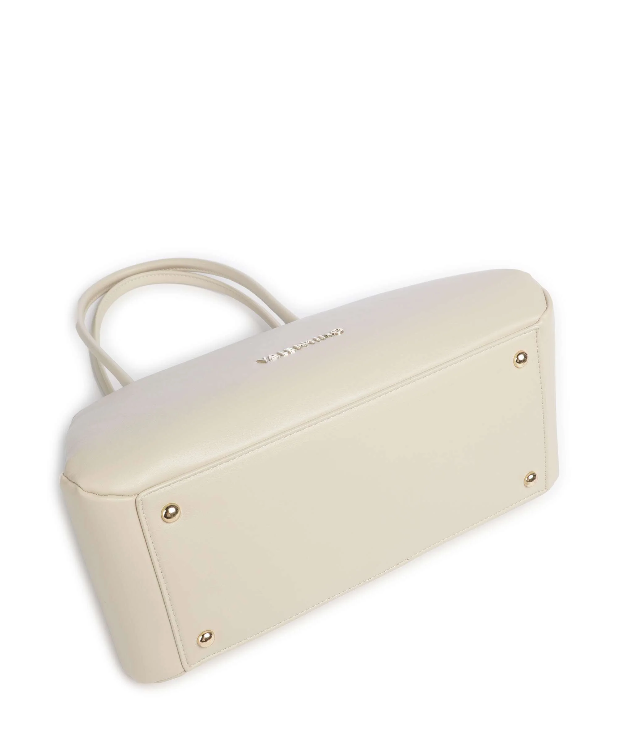Valentino Bags West Re Sac porté épaule ecru - Image 4