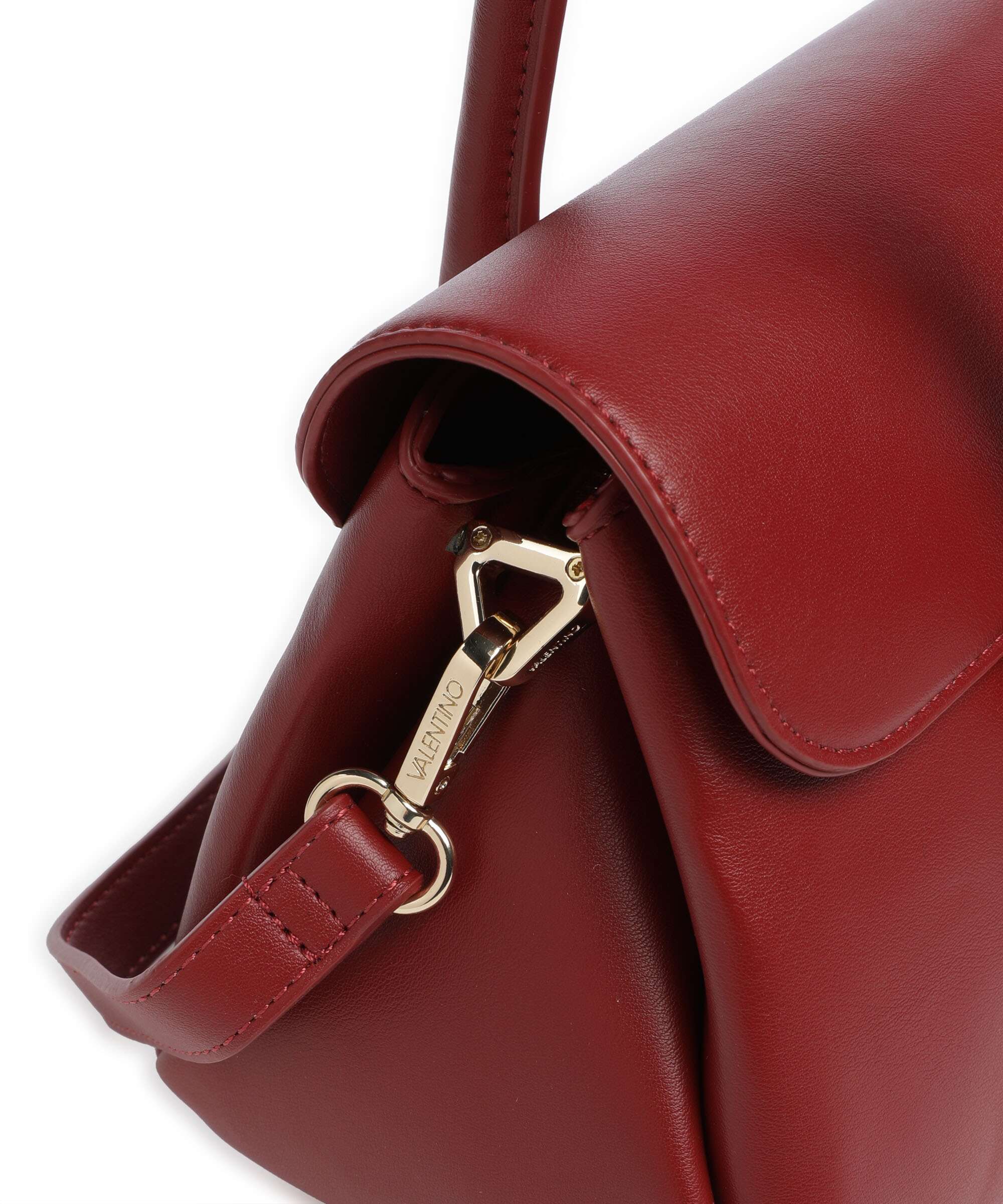 Valentino Bags West Re Sac porté épaule rosso scuro - Image 3