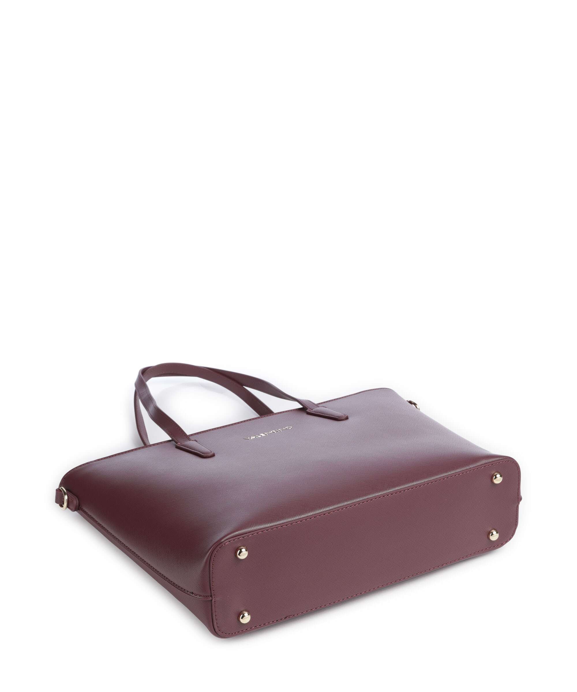 Valentino Bags Zero Re Cabas prugna - Image 4