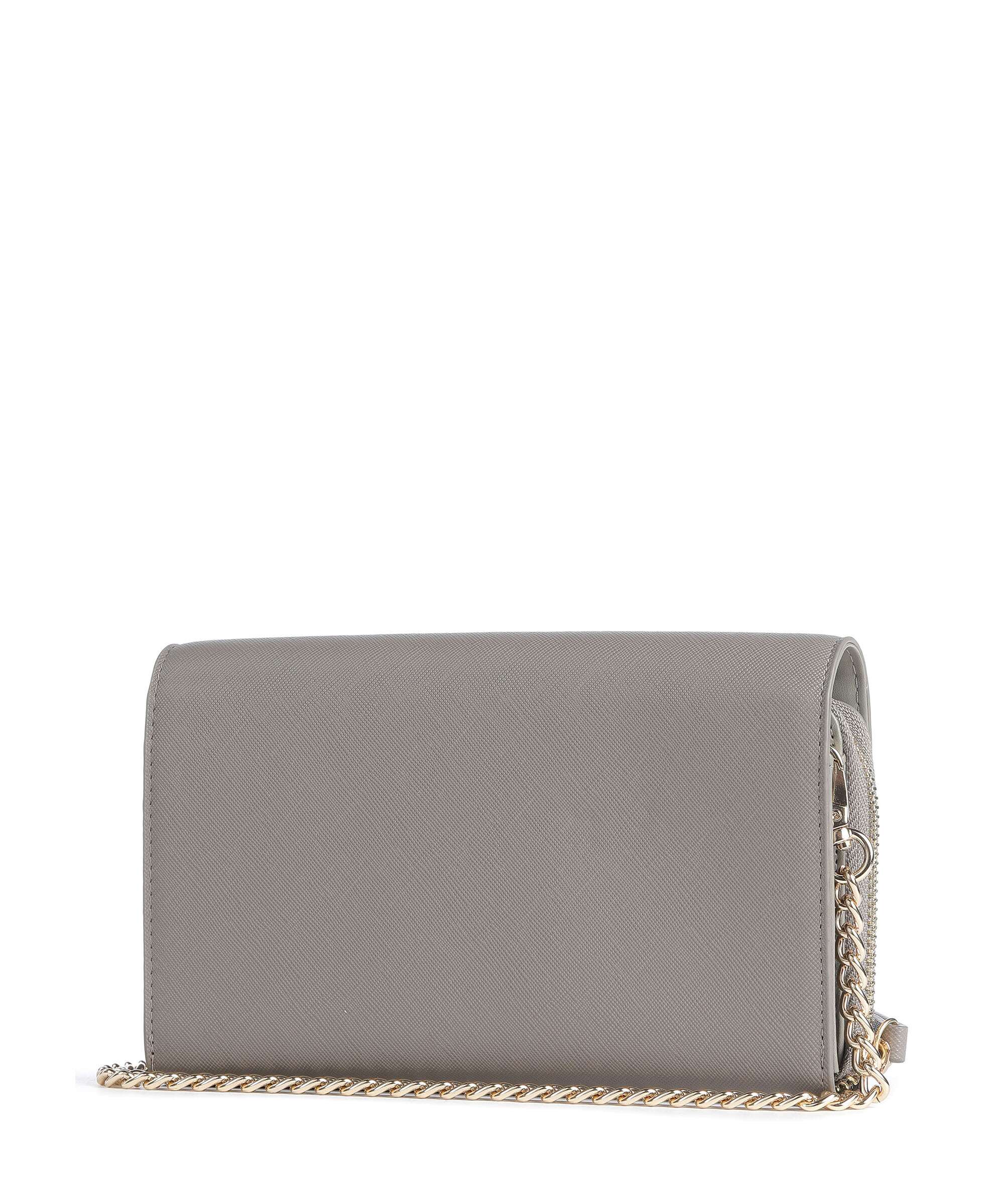 Valentino Bags Zero Re Portefeuille grigio - Image 2