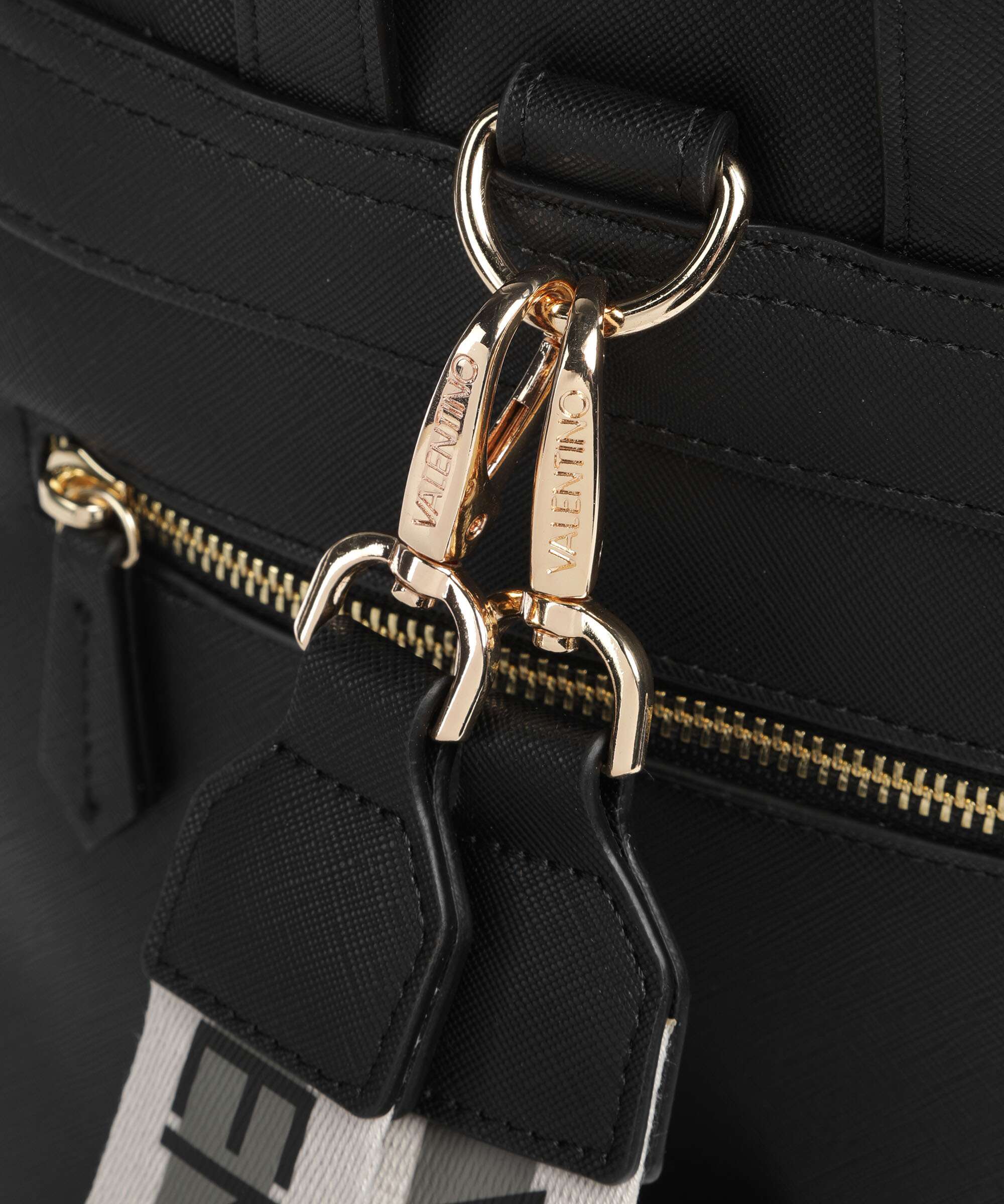 Valentino Bags Zero Re Sac à dos nero - Image 3