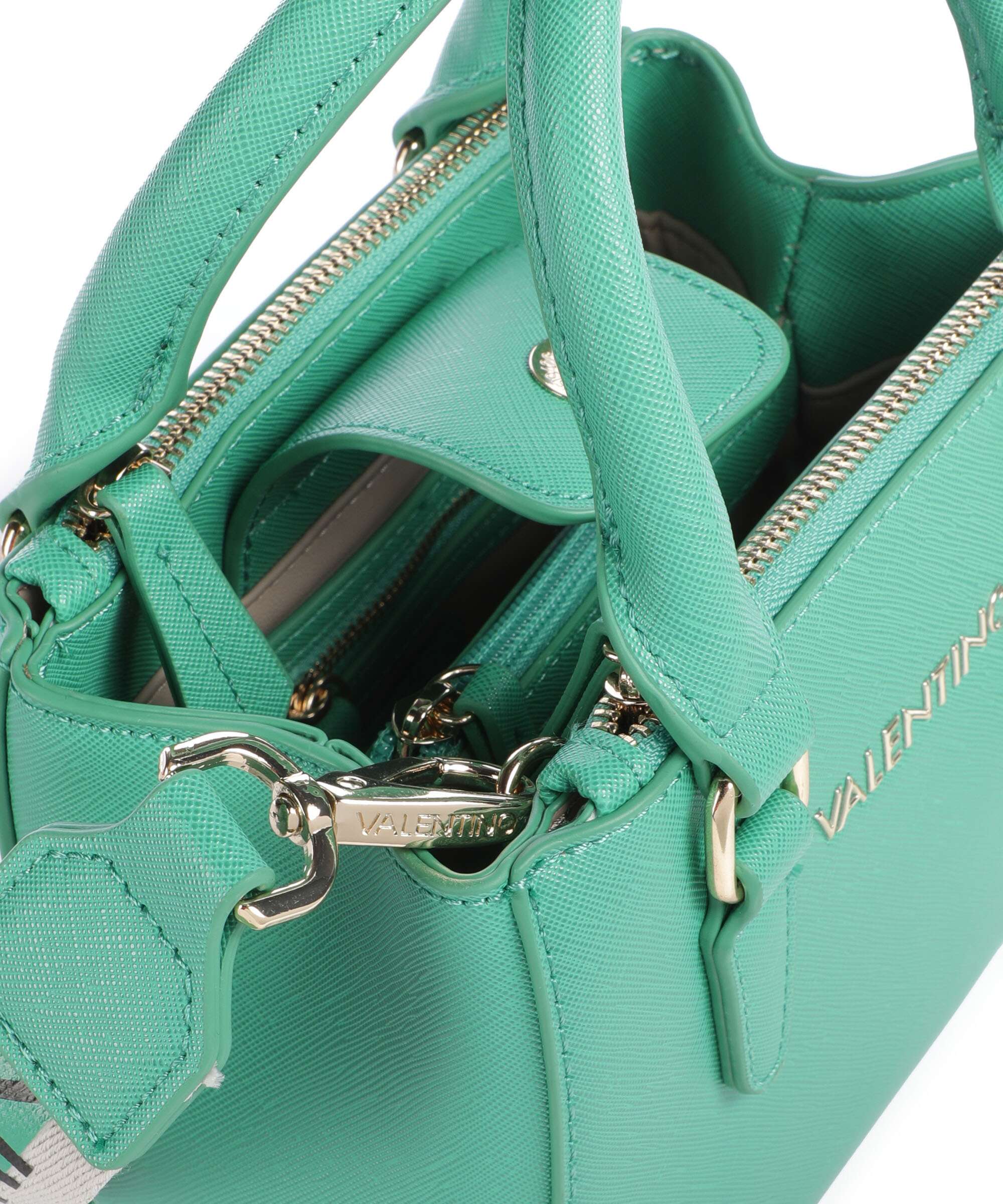 Valentino Bags Zero Re Sac à main smeraldo - Image 3