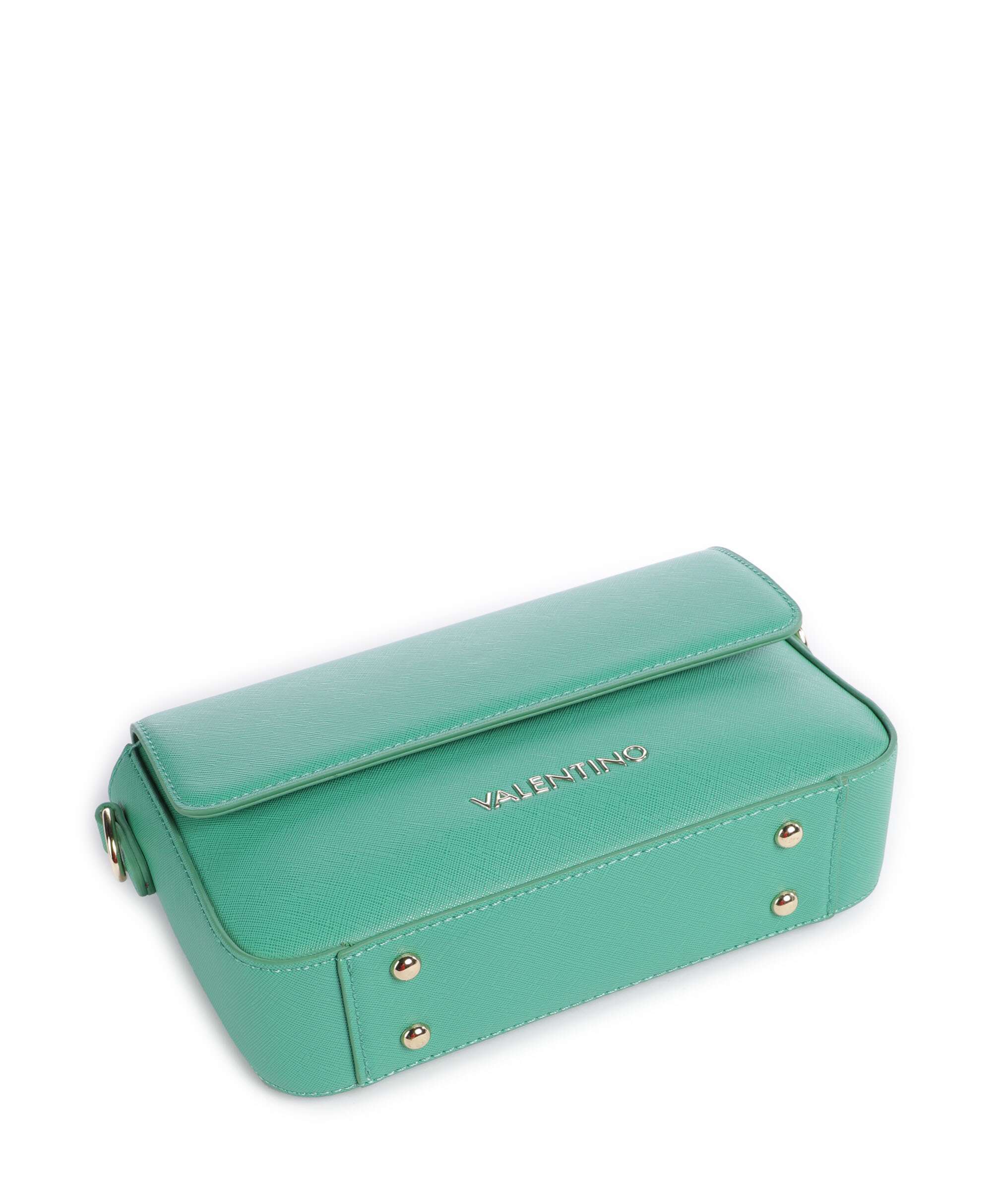 Valentino Bags Zero Re Sac bandoulière smeraldo - Image 4