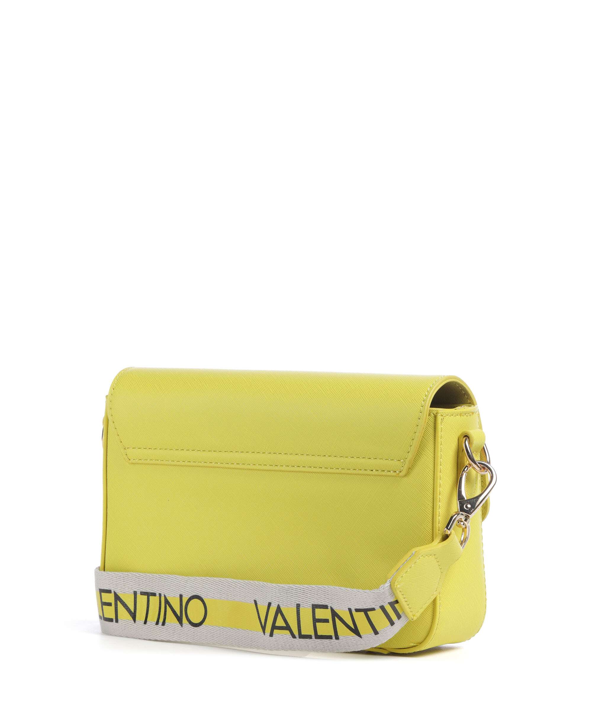 Valentino Bags Zero Re Sac bandoulière lime - Image 2