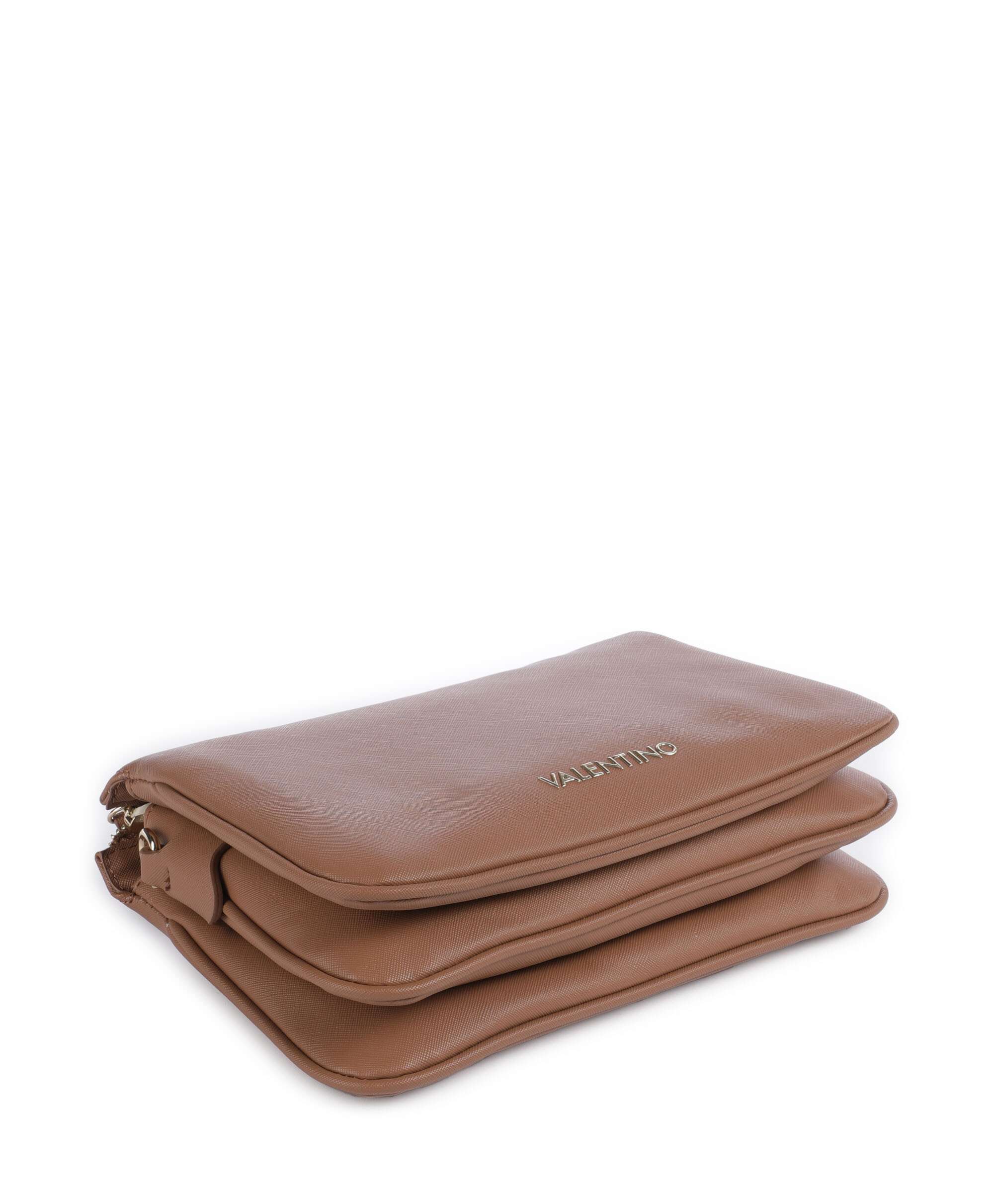 Valentino Bags Zero Re Sac bandoulière cuoio - Image 3