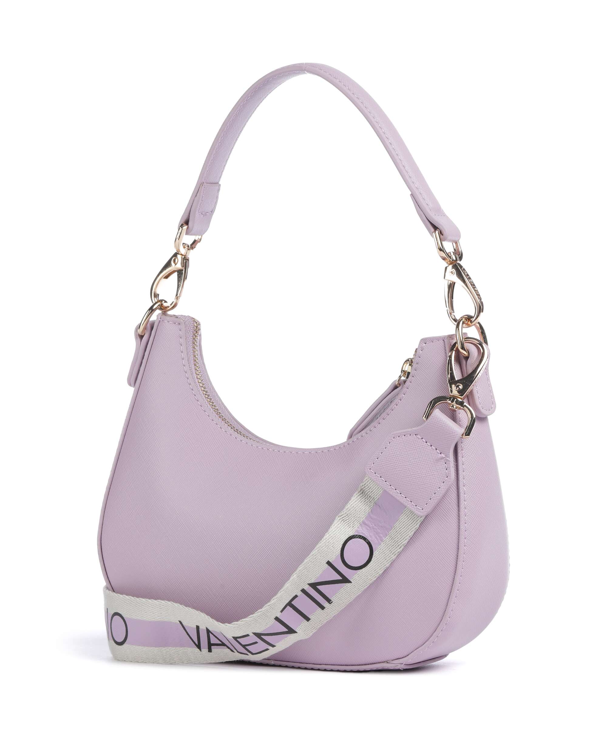 Valentino Bags Zero Re Sac porté épaule lilla - Image 2