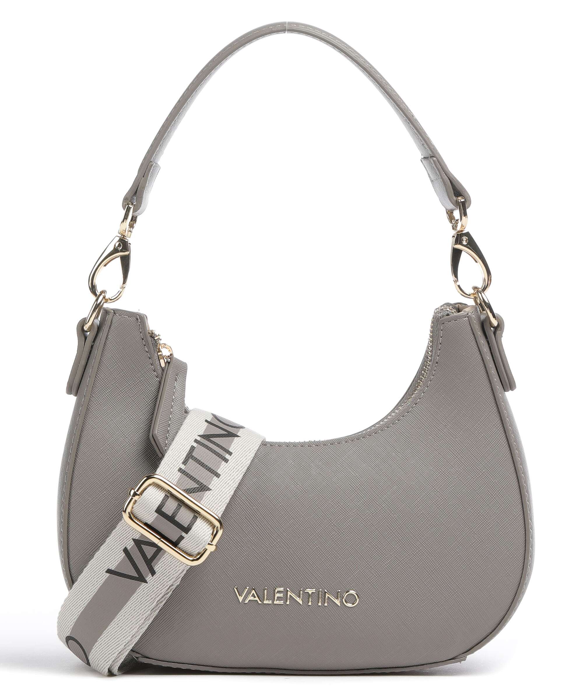 Valentino Bags Zero Re Sac porté épaule grigio